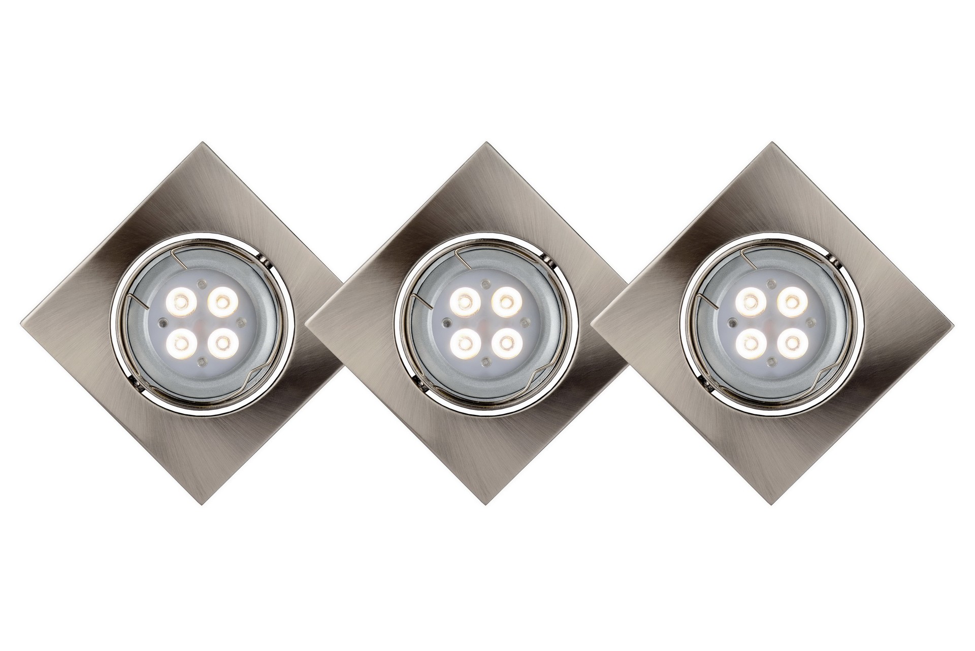 Встраиваемый светильник Lucide FOCUS 11002-12-12