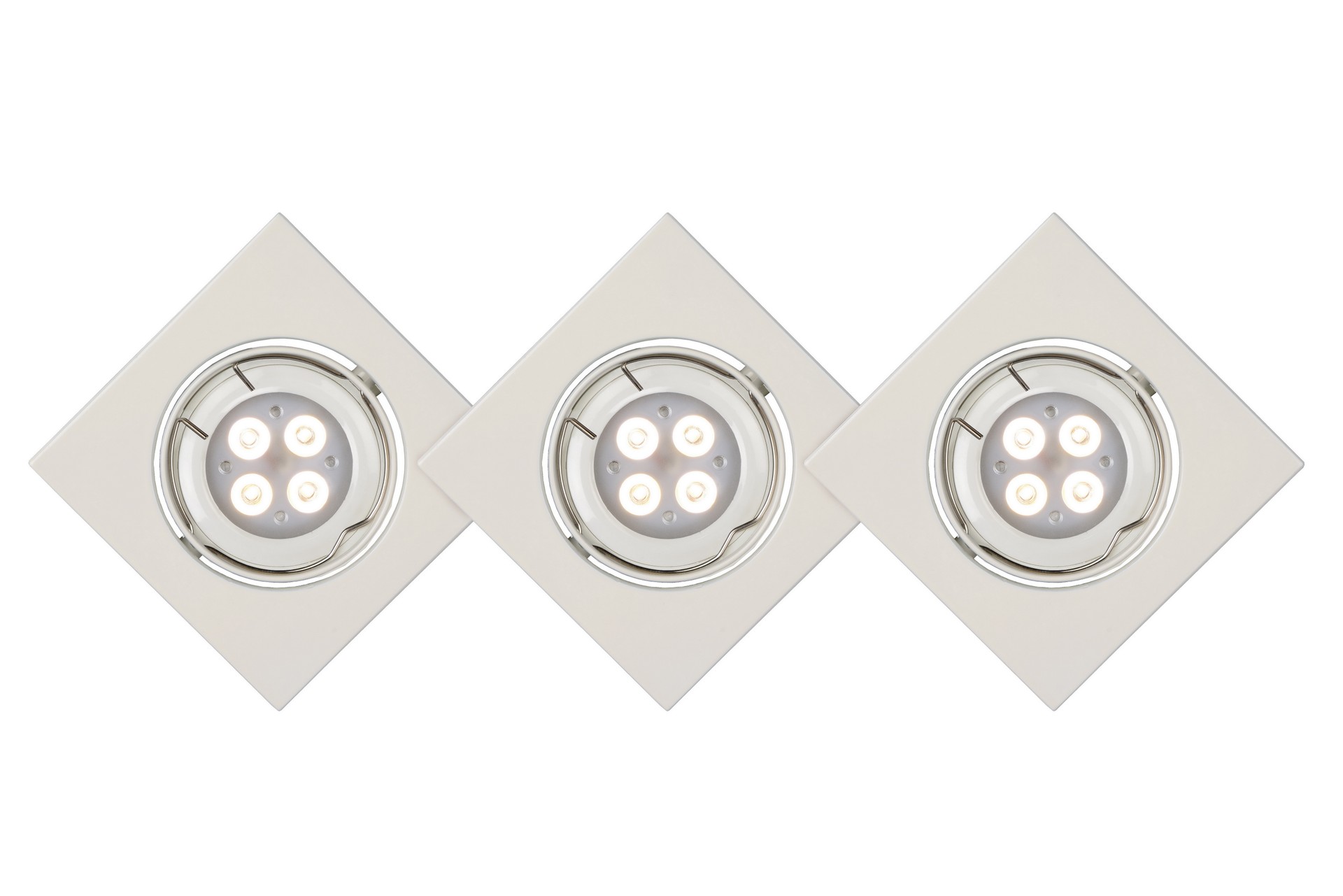 Встраиваемый светильник Lucide FOCUS 11002-12-31