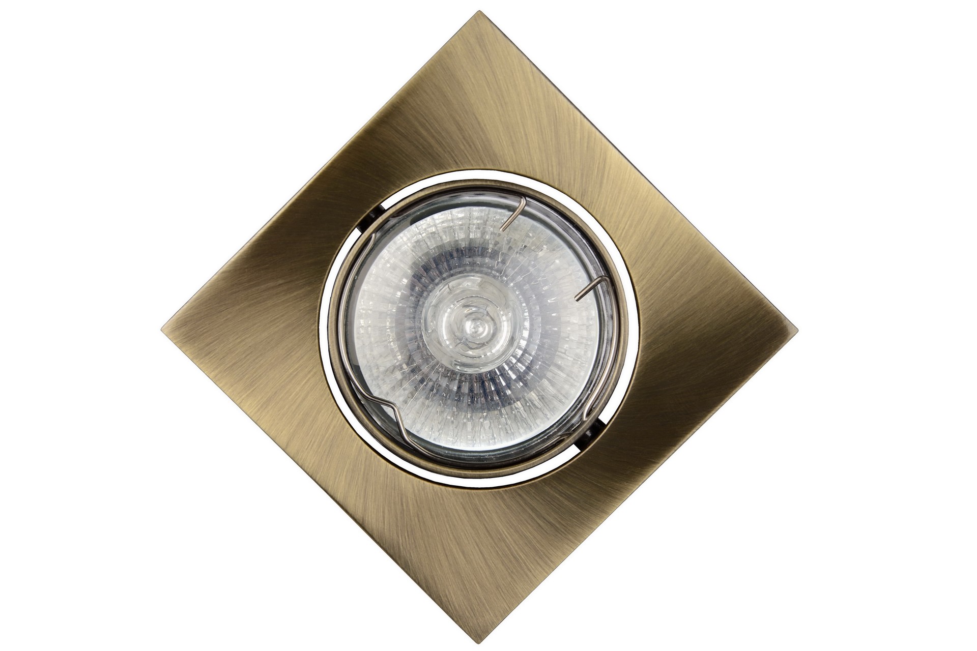 Встраиваемый светильник Lucide FOCUS 11002-21-03