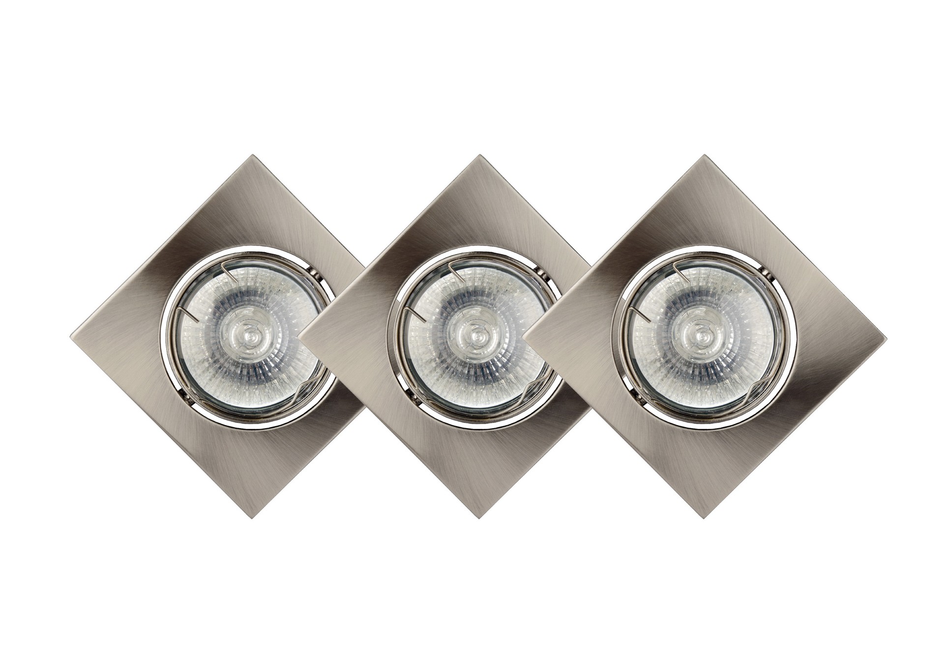 Встраиваемый светильник Lucide FOCUS 11002-23-12