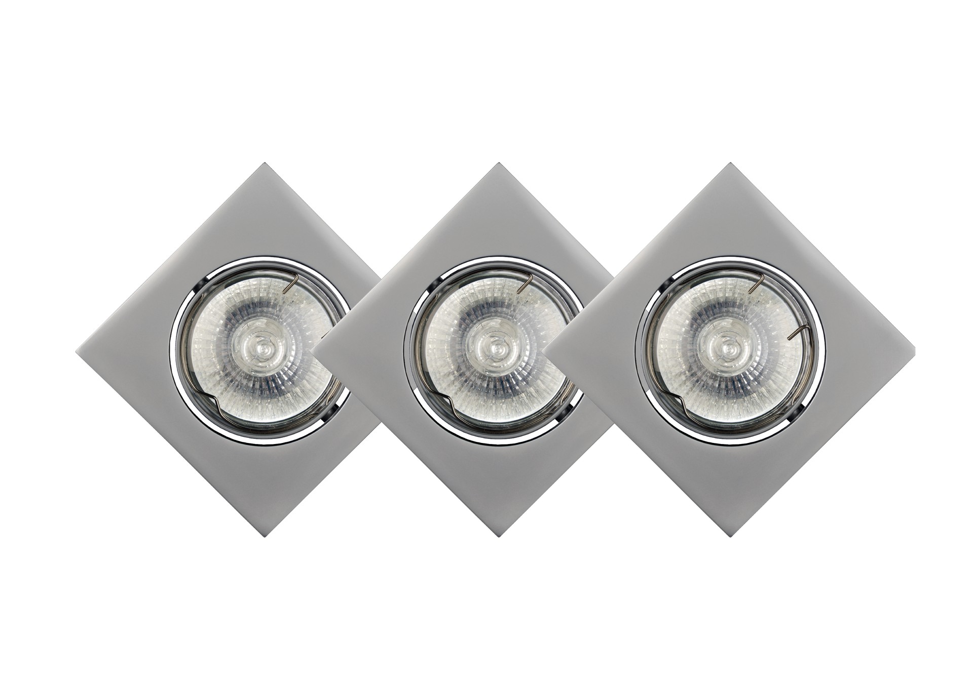 Встраиваемый светильник Lucide FOCUS 11002-23-36