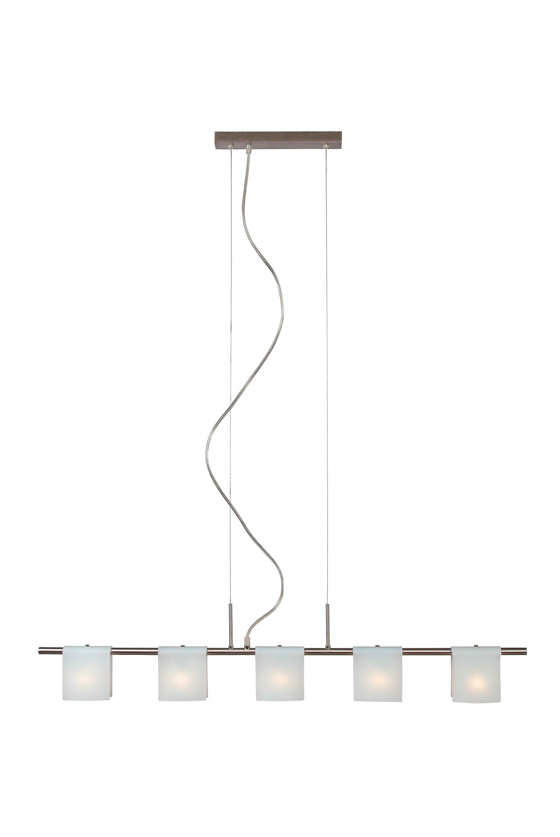 Светильник подвесной Lucide Olaf 12466/25/12