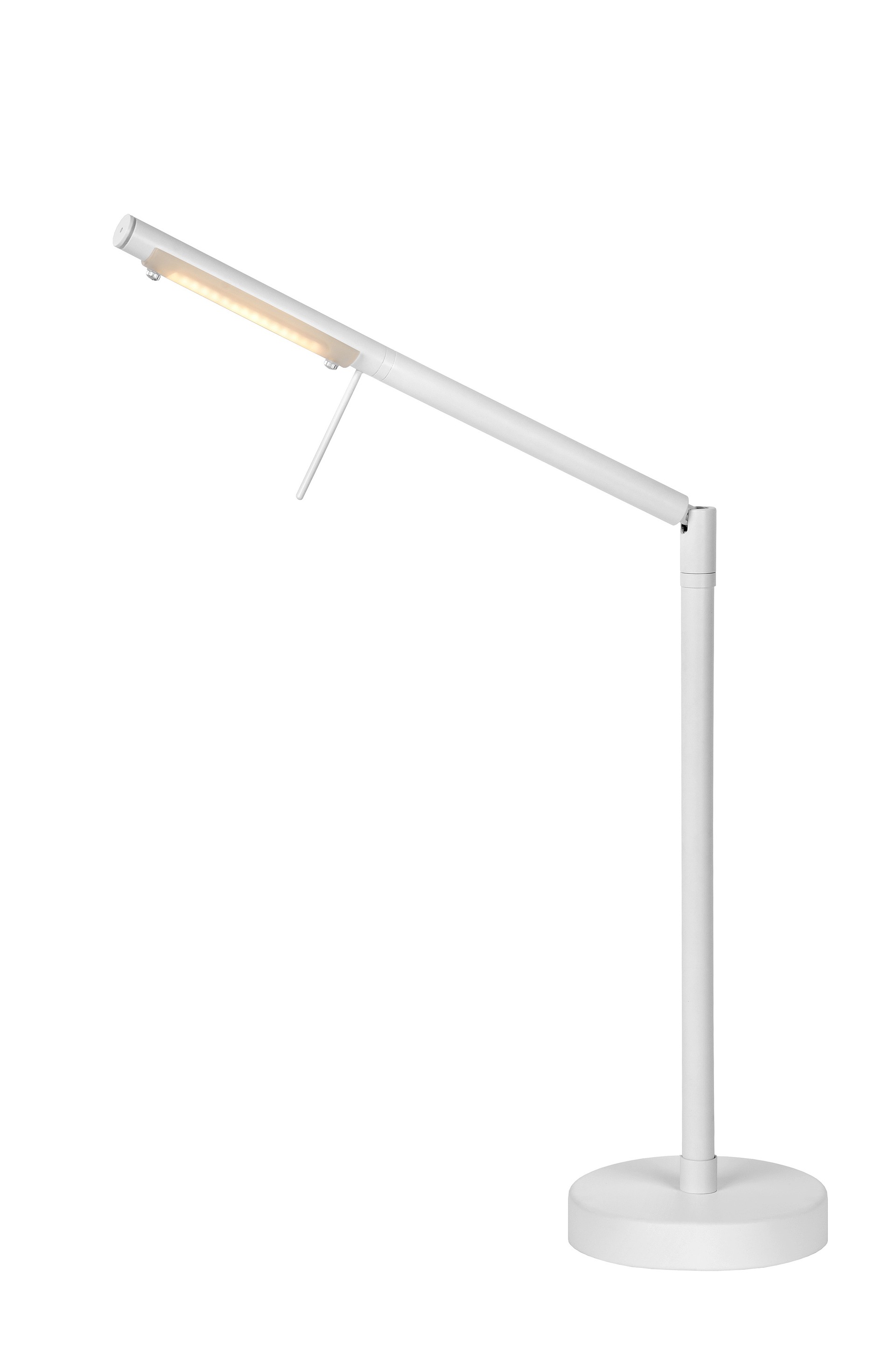 Настольная лампа Lucide Bergamo-Led 12619/06/31