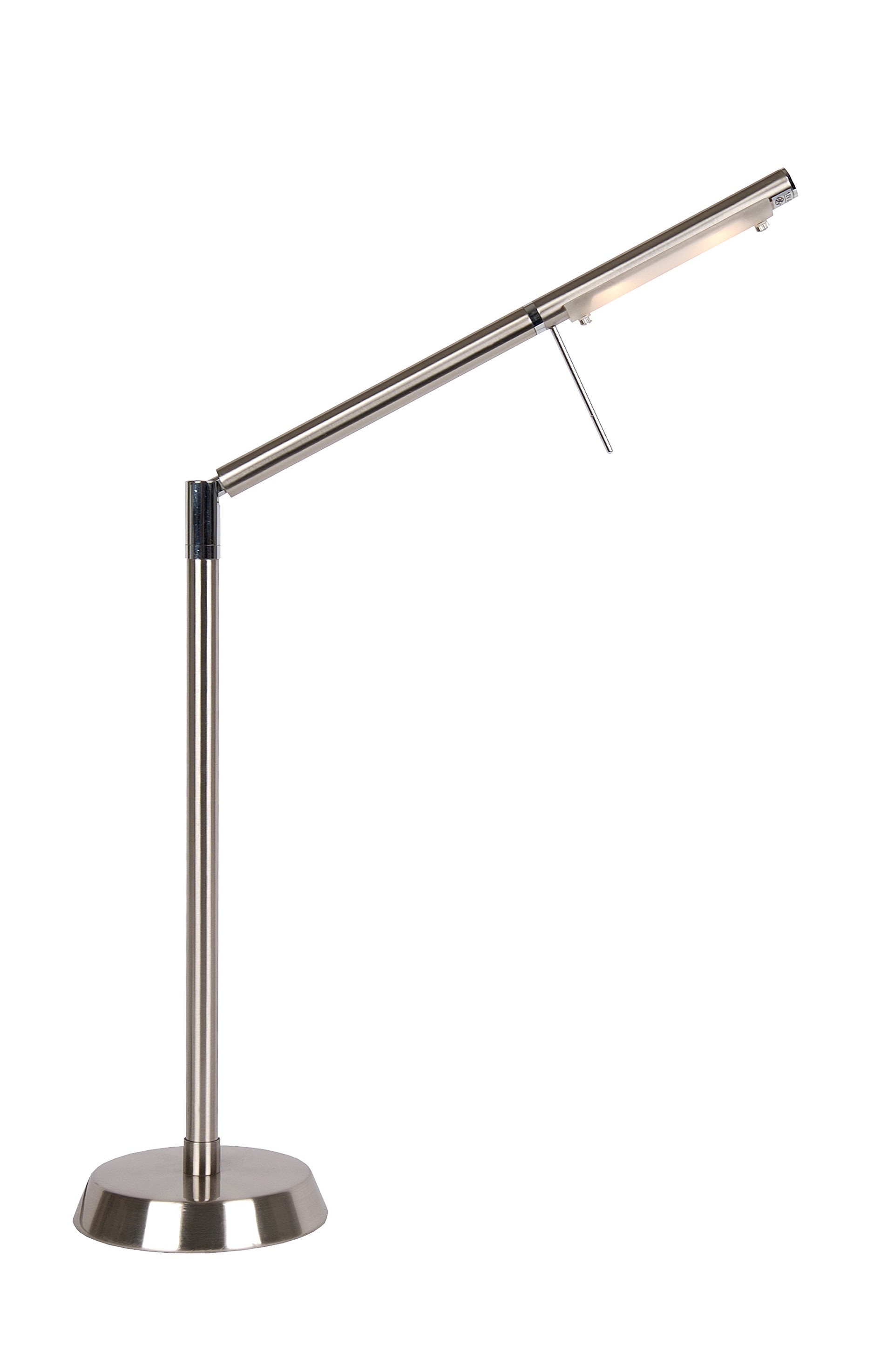 Настольная лампа Lucide BERGAMO 12619-22-12