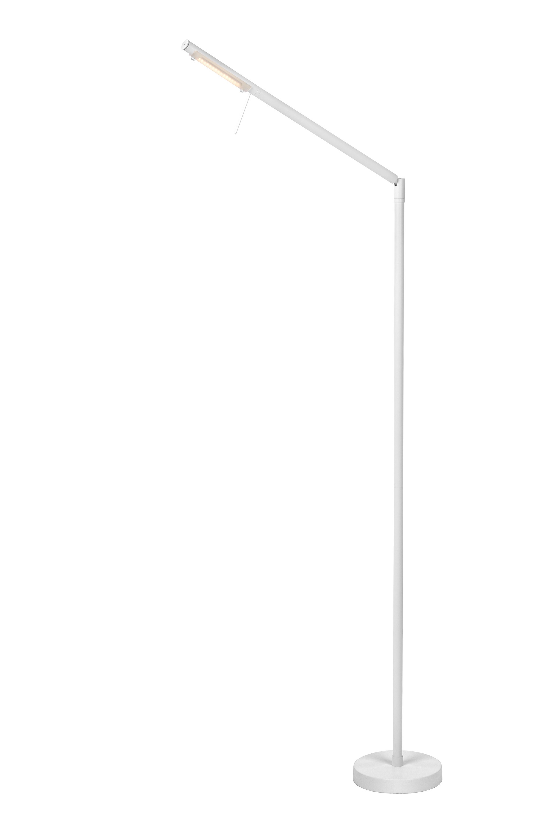 Торшер Lucide Bergamo-Led 12719/06/31