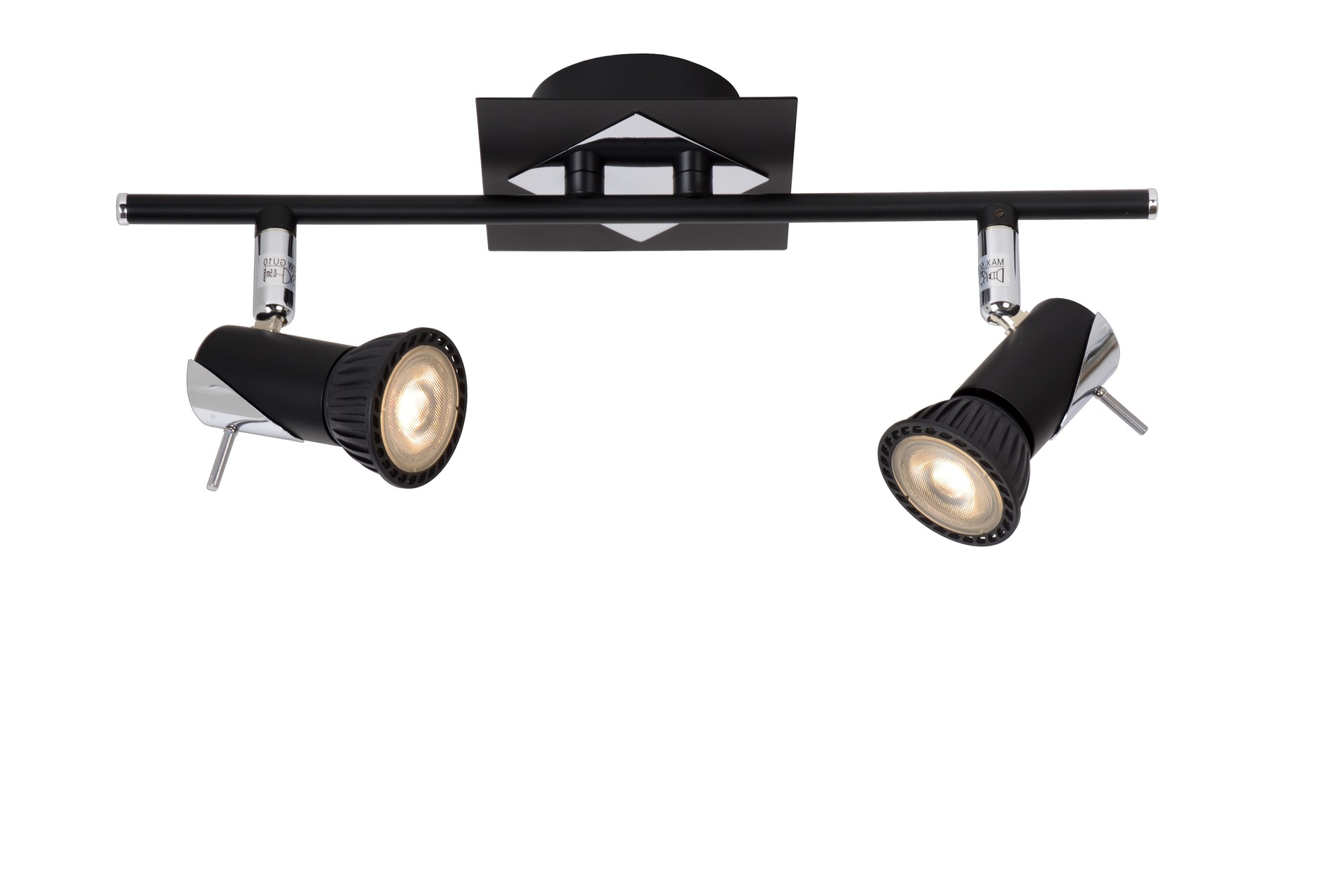 Светильник спот Lucide Brackx 12910/10/30