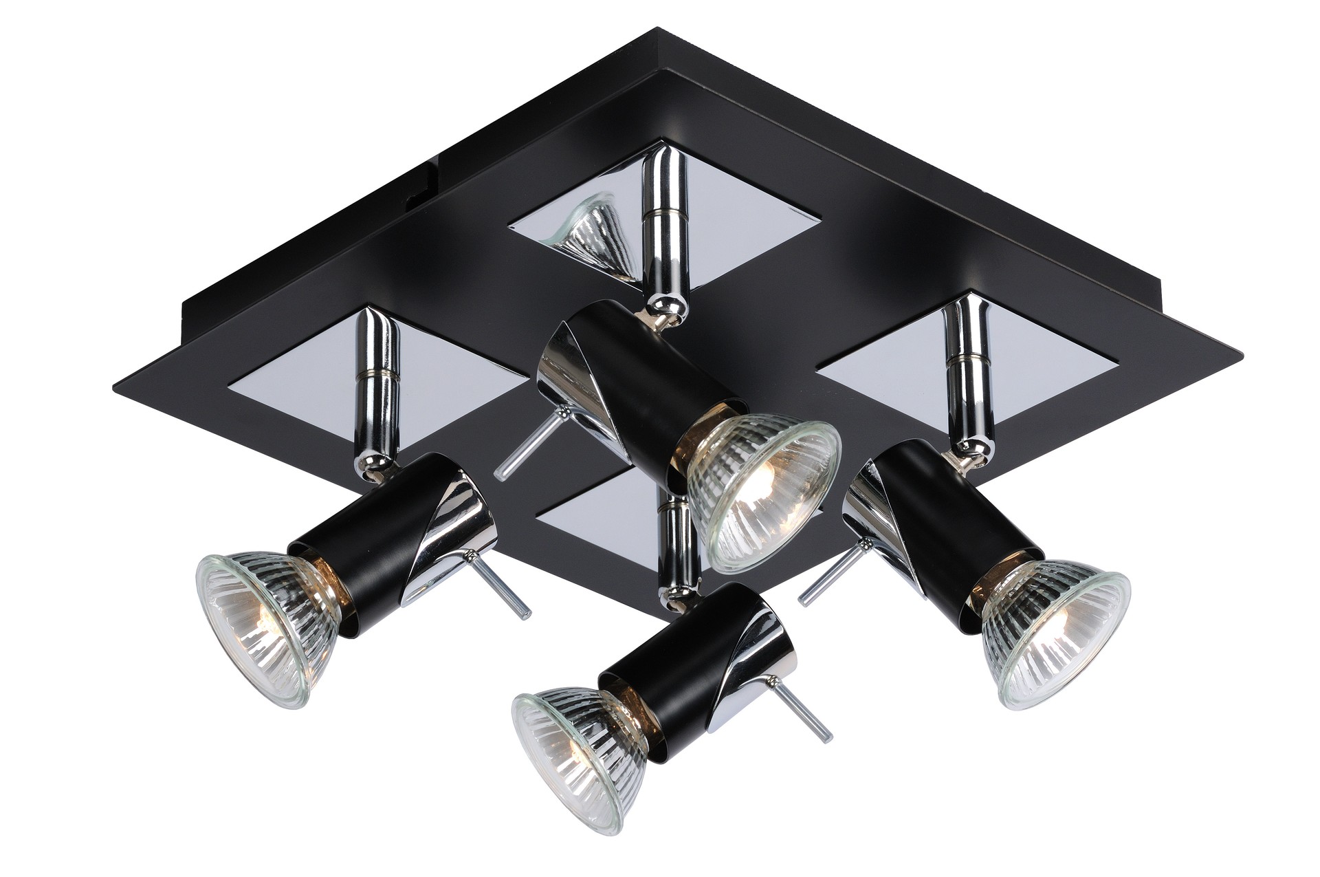 Светильник спот Lucide Brackx 12910/14/30