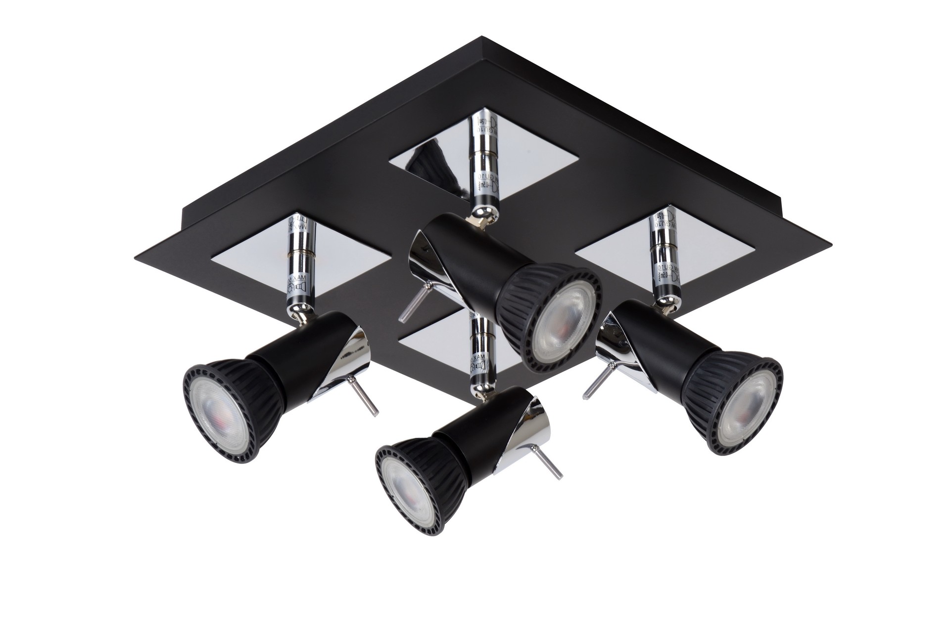 Светильник спот Lucide Brackx 12910/19/30