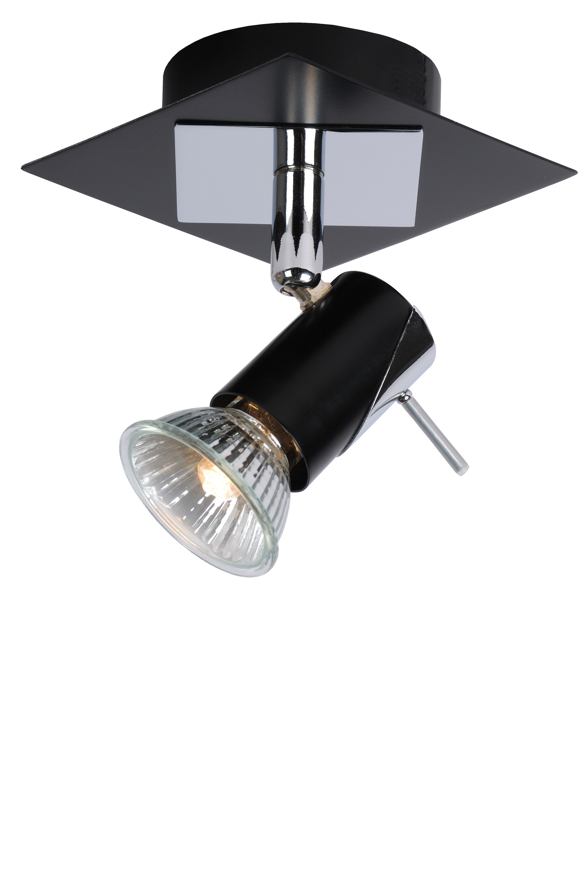 Светильник спот Lucide BRACKX 12910-21-30