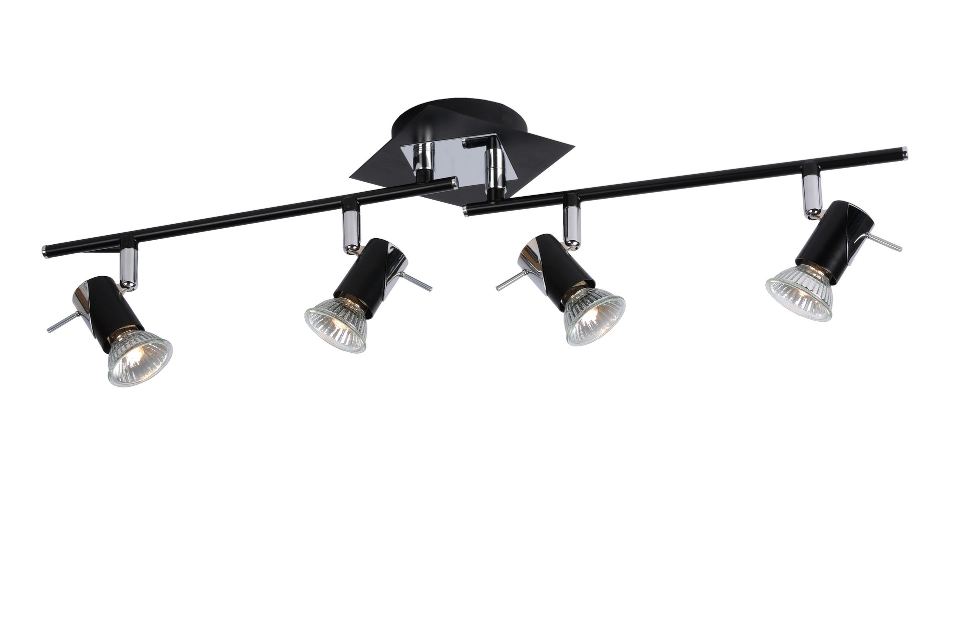 Светильник спот Lucide Brackx 12910/24/30