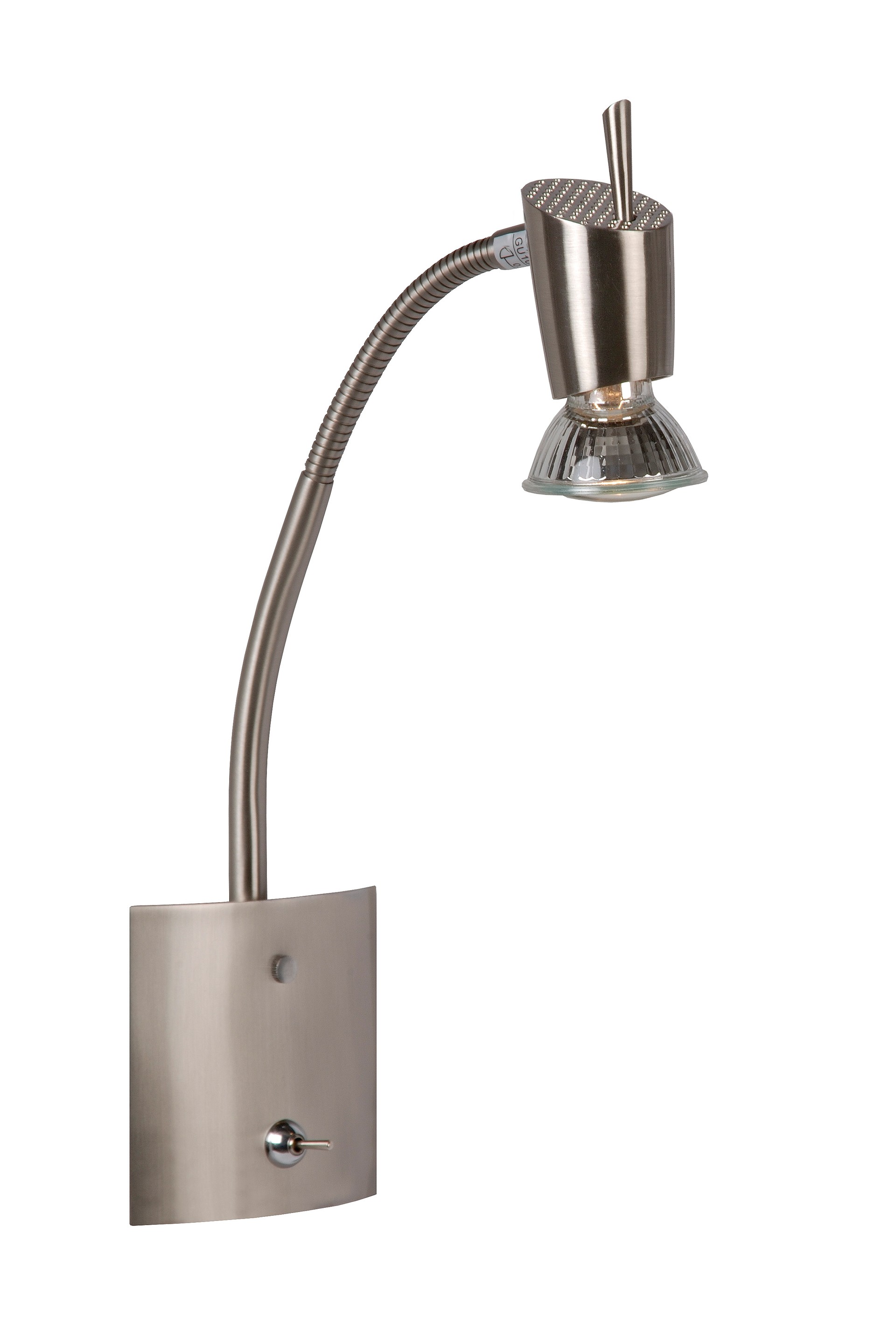 Настенное бра Lucide PICASSO 12989-21-12