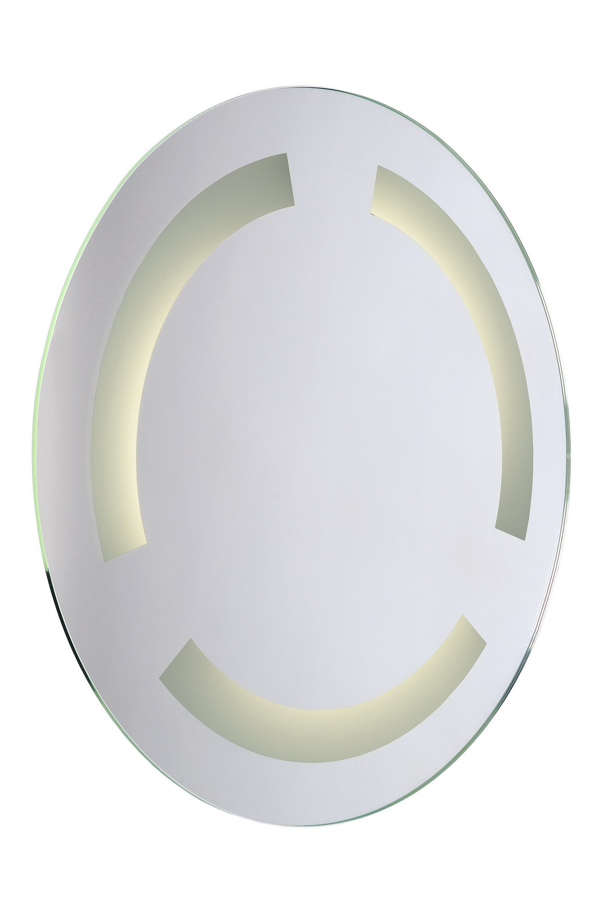 Настенное бра Lucide MIRROR 13207-50-60