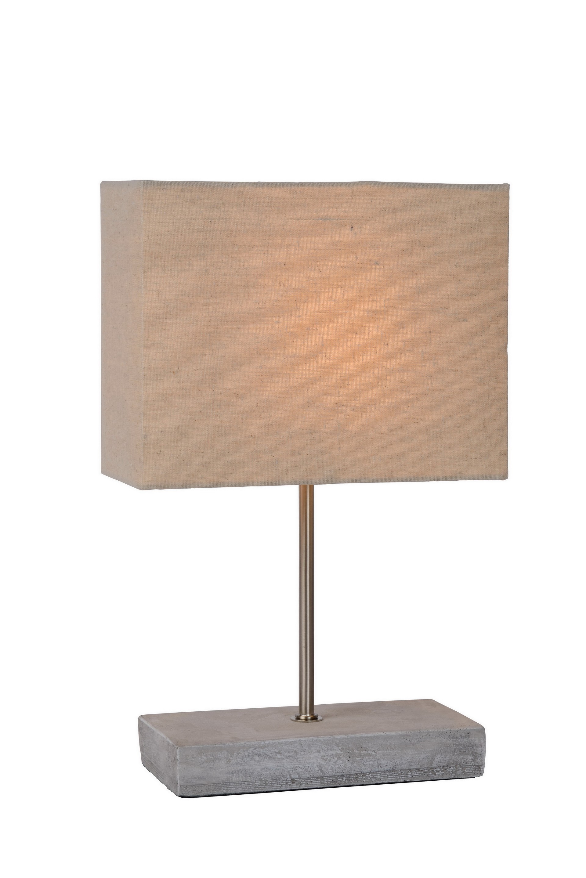 Настольная лампа Lucide PIRET 13506-81-38