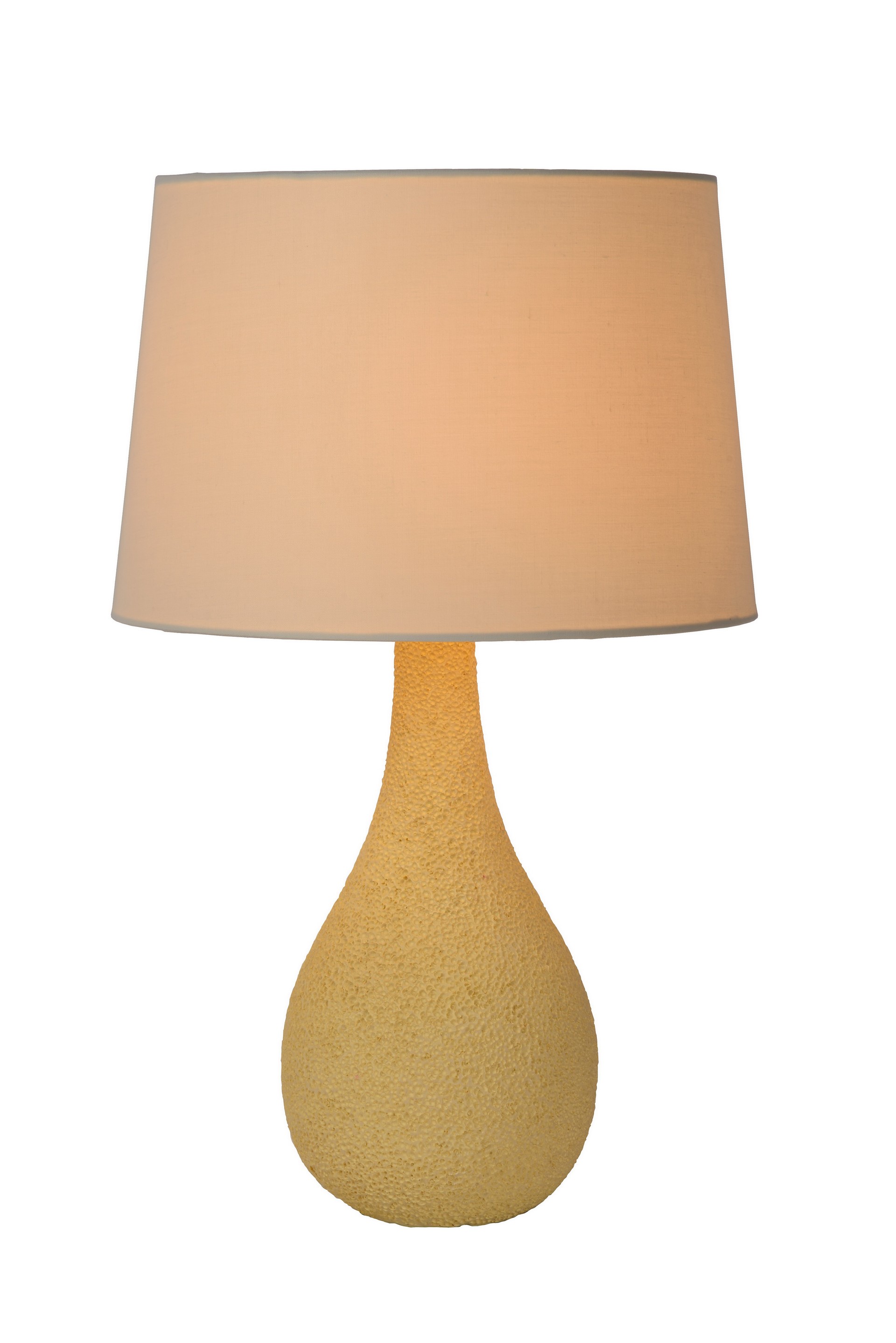 Настольная лампа Lucide Polli 13507/81/38