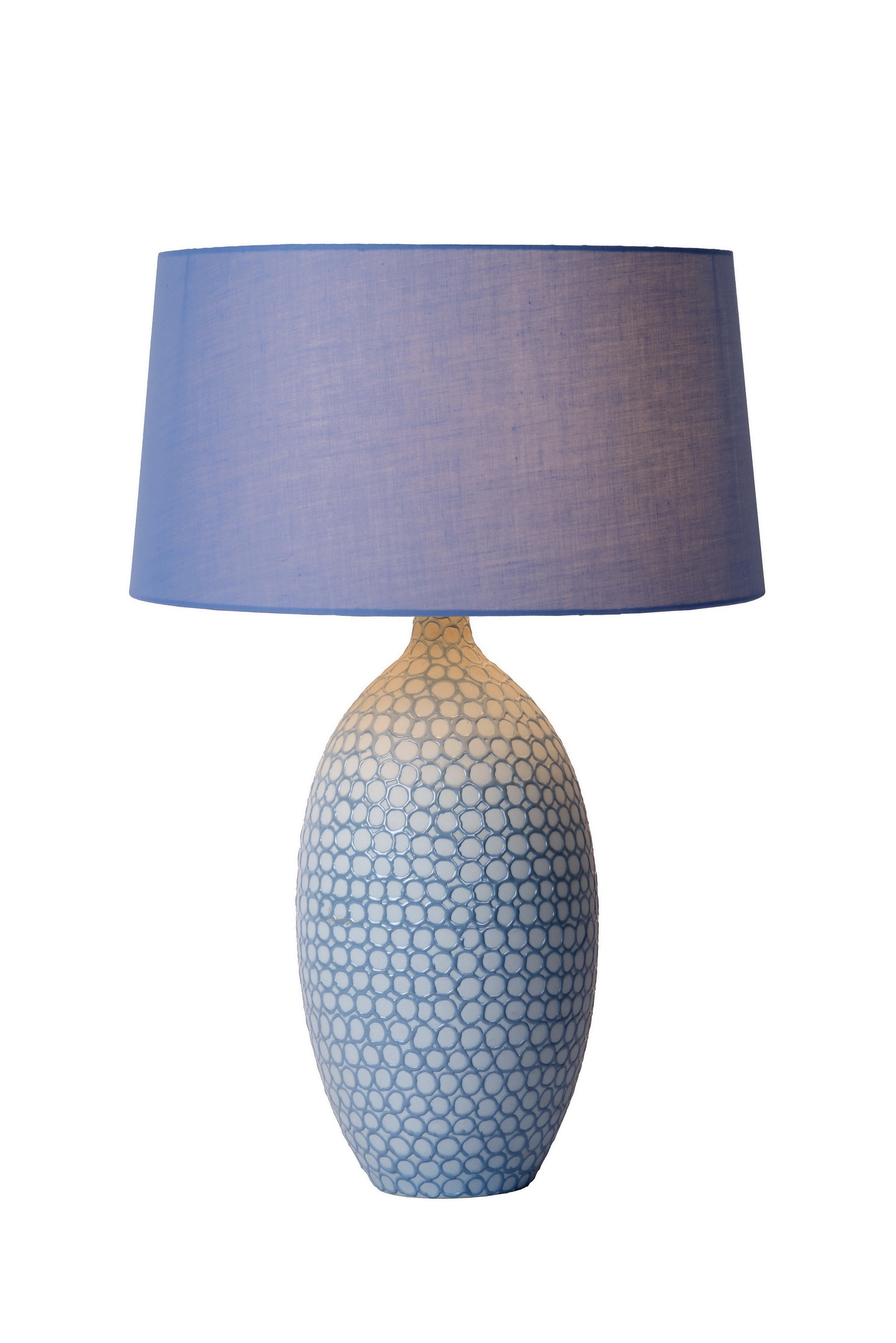 Настольная лампа Lucide JANNEKE 13508-81-68