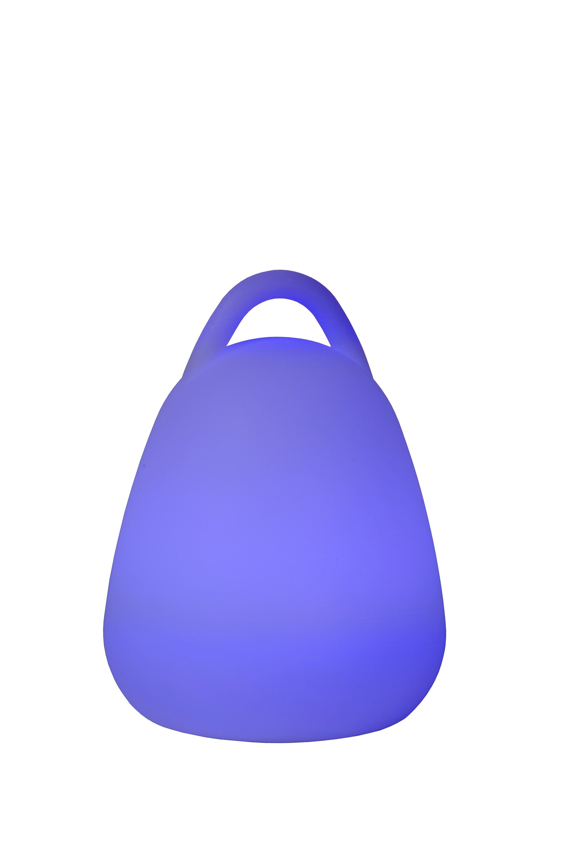 Детский ночник Lucide Flower-Led 13807/24/61