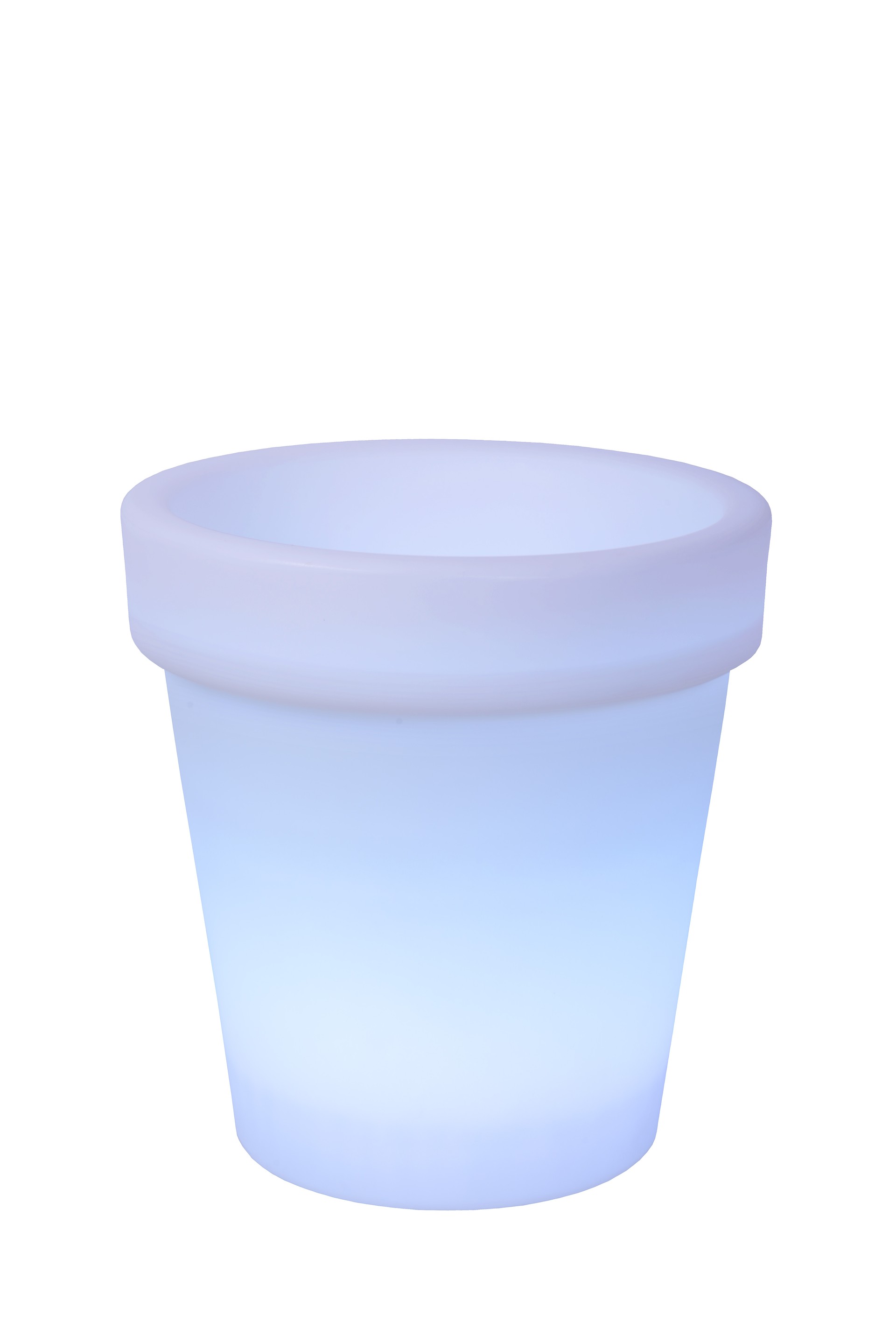 Детский ночник Lucide FLOWER-LED 13811-60-61