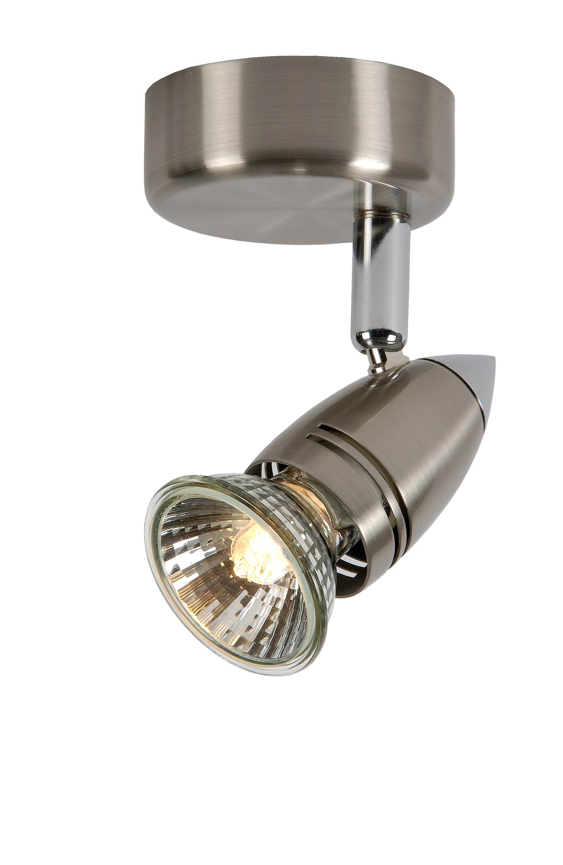 Светильник спот Lucide Caro-Bis 13955/21/12