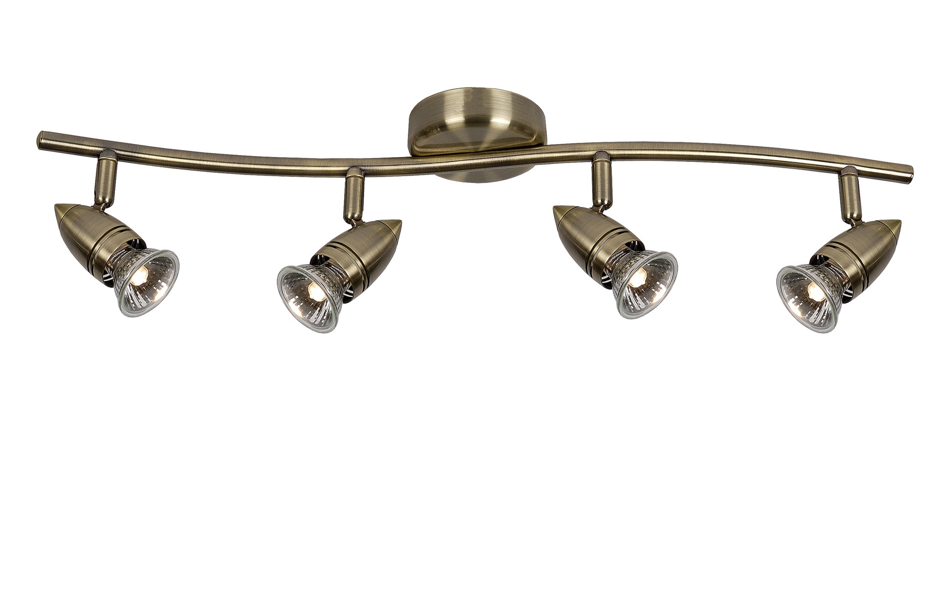 Светильник спот Lucide Caro-Bis 13955/24/03