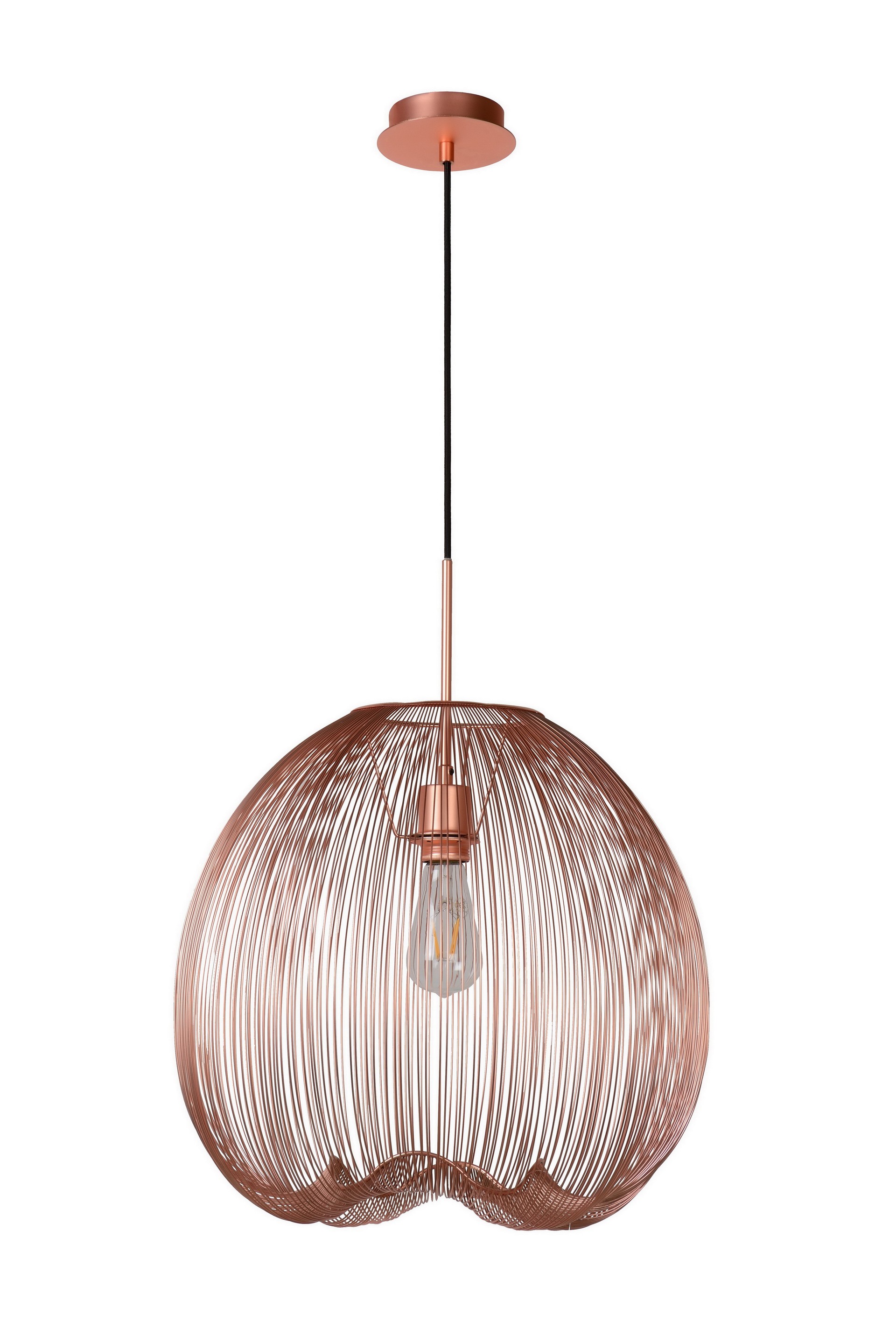 Светильник подвесной Lucide Wirio 20401/45/17