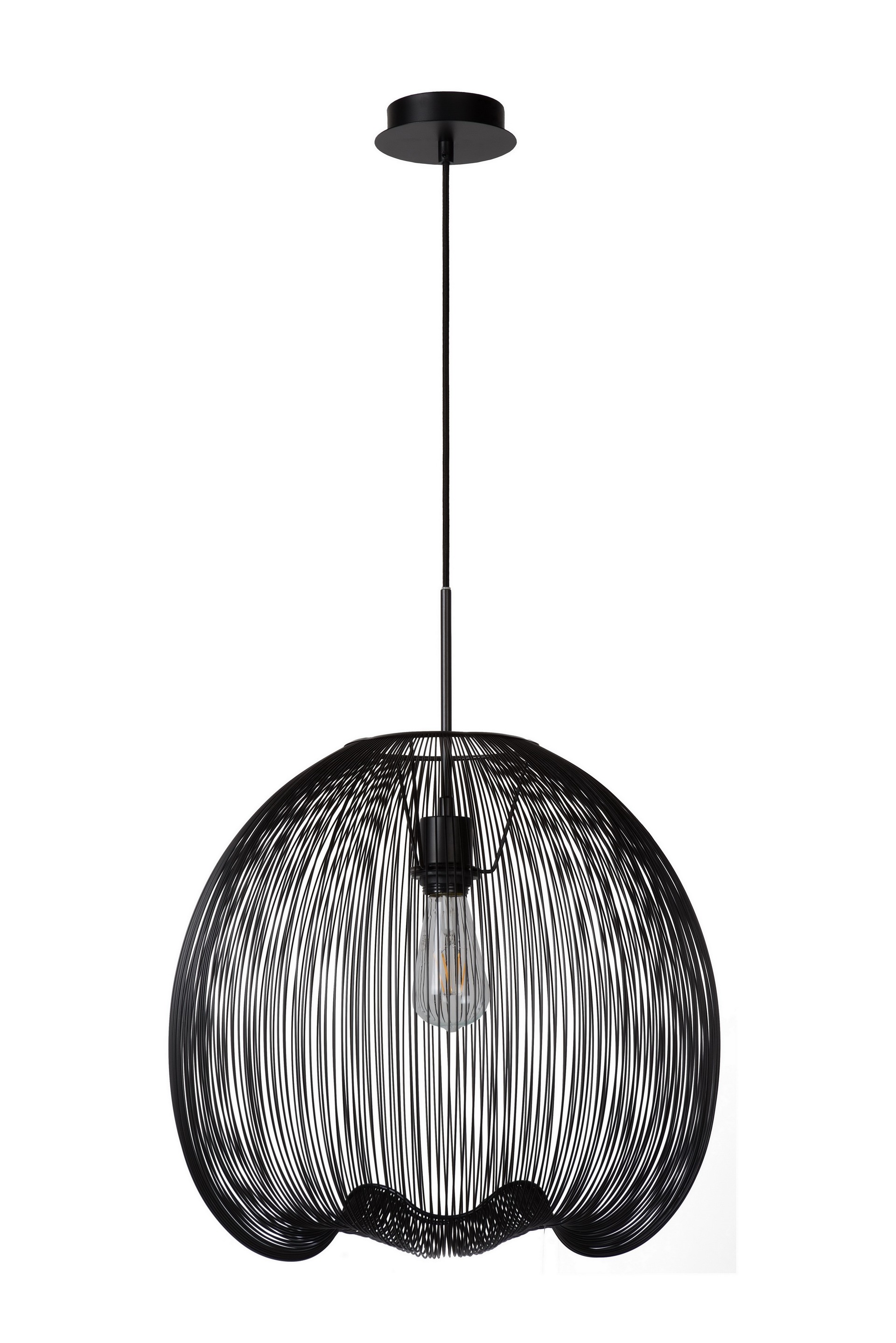 Светильник подвесной Lucide Wirio 20401/45/30