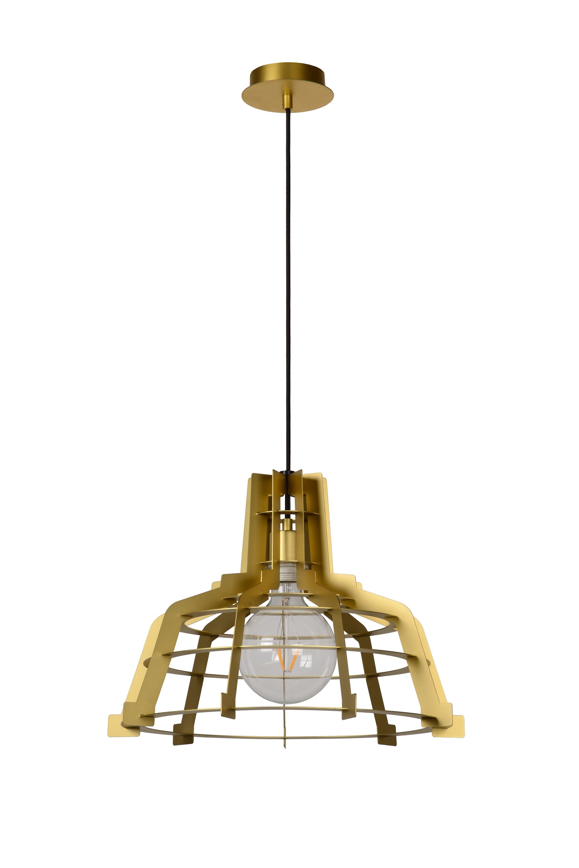 Светильник подвесной Lucide Wirio 20405/45/02