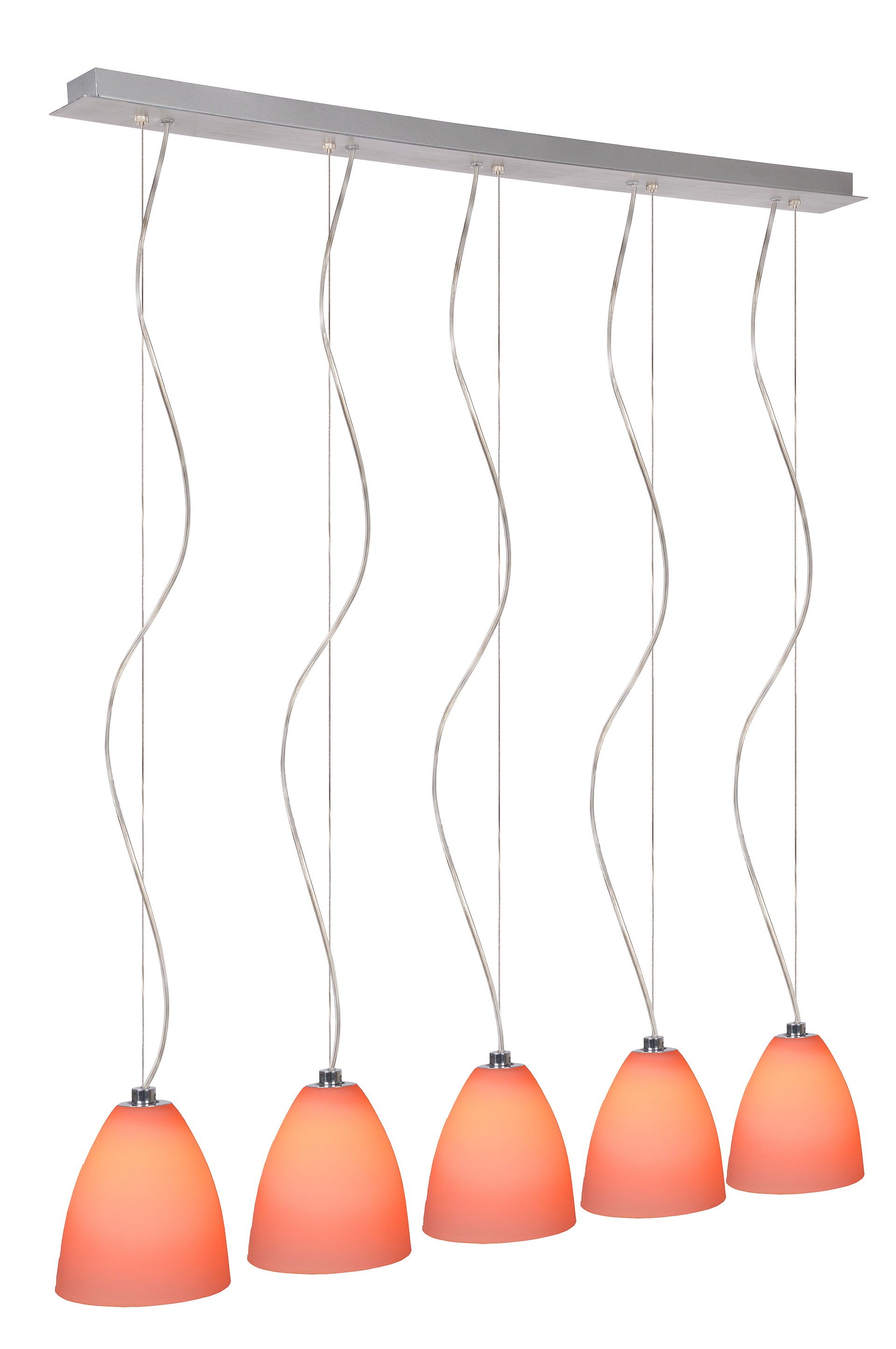 Светильник подвесной Lucide Iris 21405/05/32