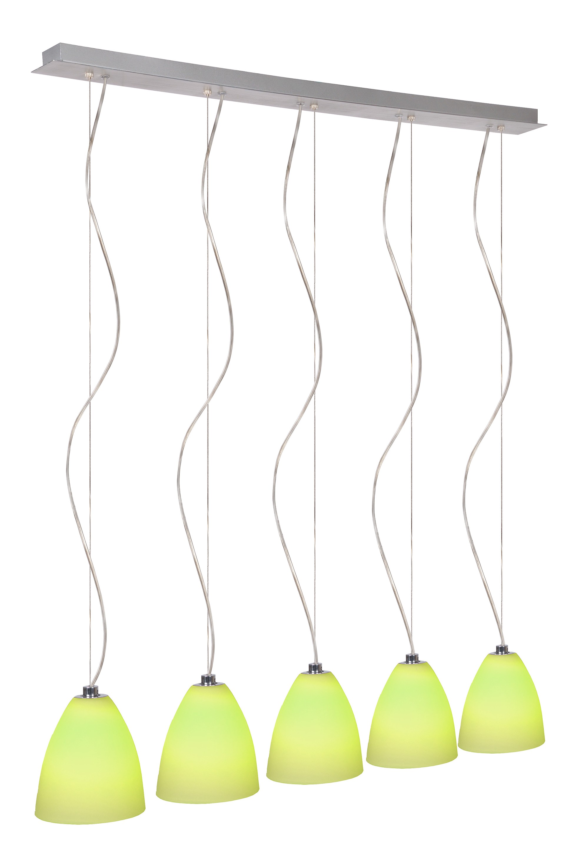 Светильник подвесной Lucide Iris 21405/05/85