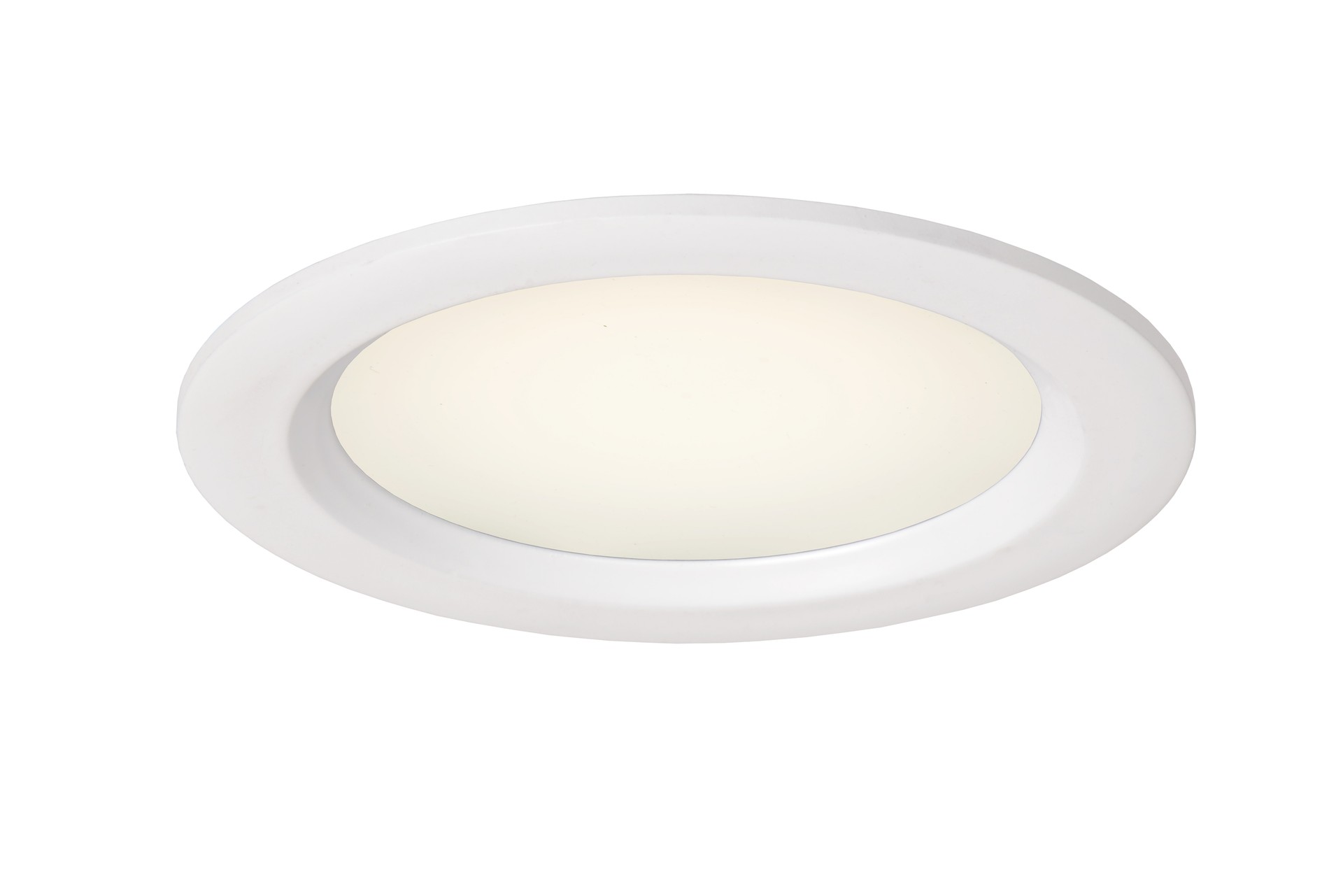 Встраиваемый светильник Lucide Cimic-Led 22957/12/31