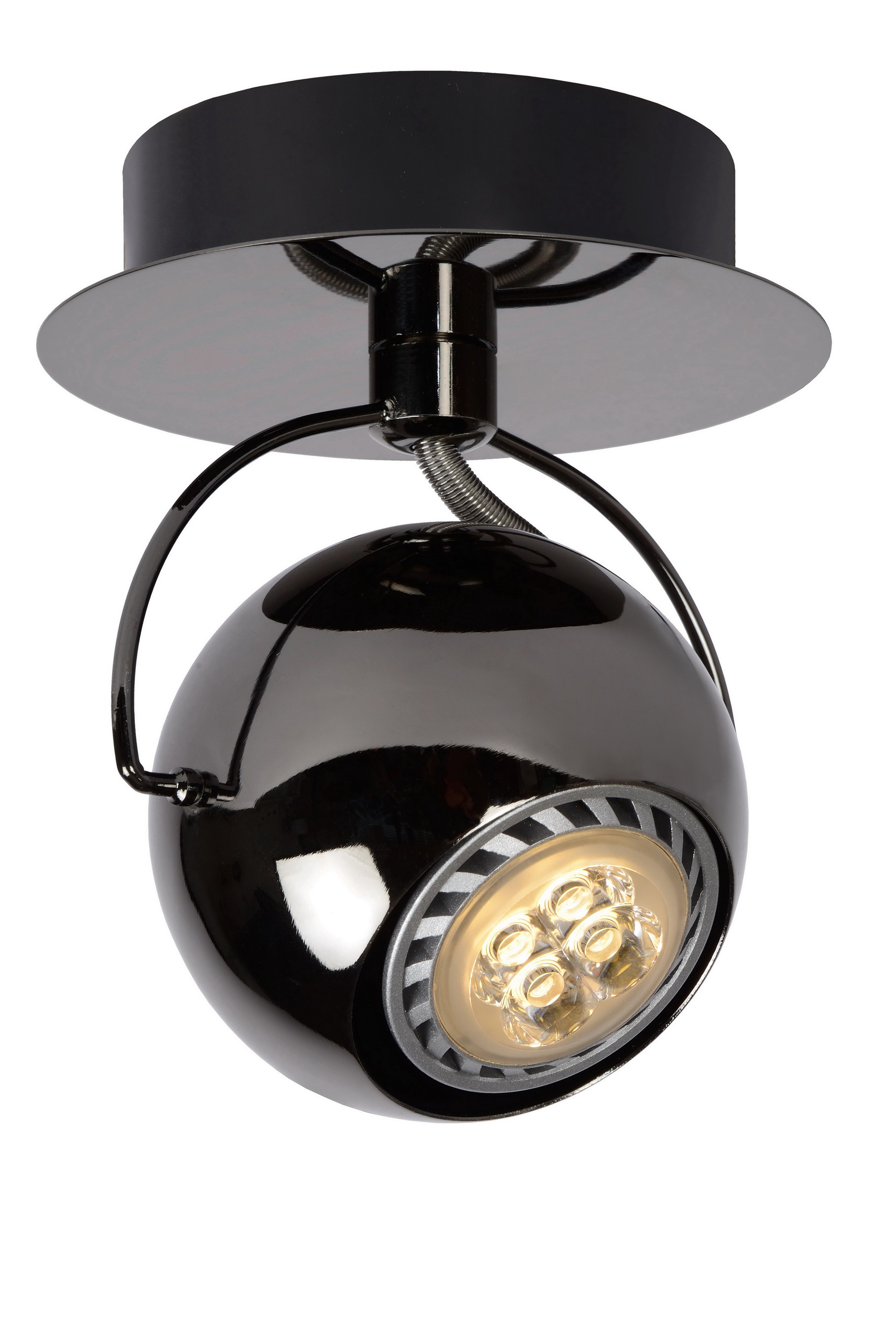 Светильник спот Lucide MINI COMET 26950-21-09