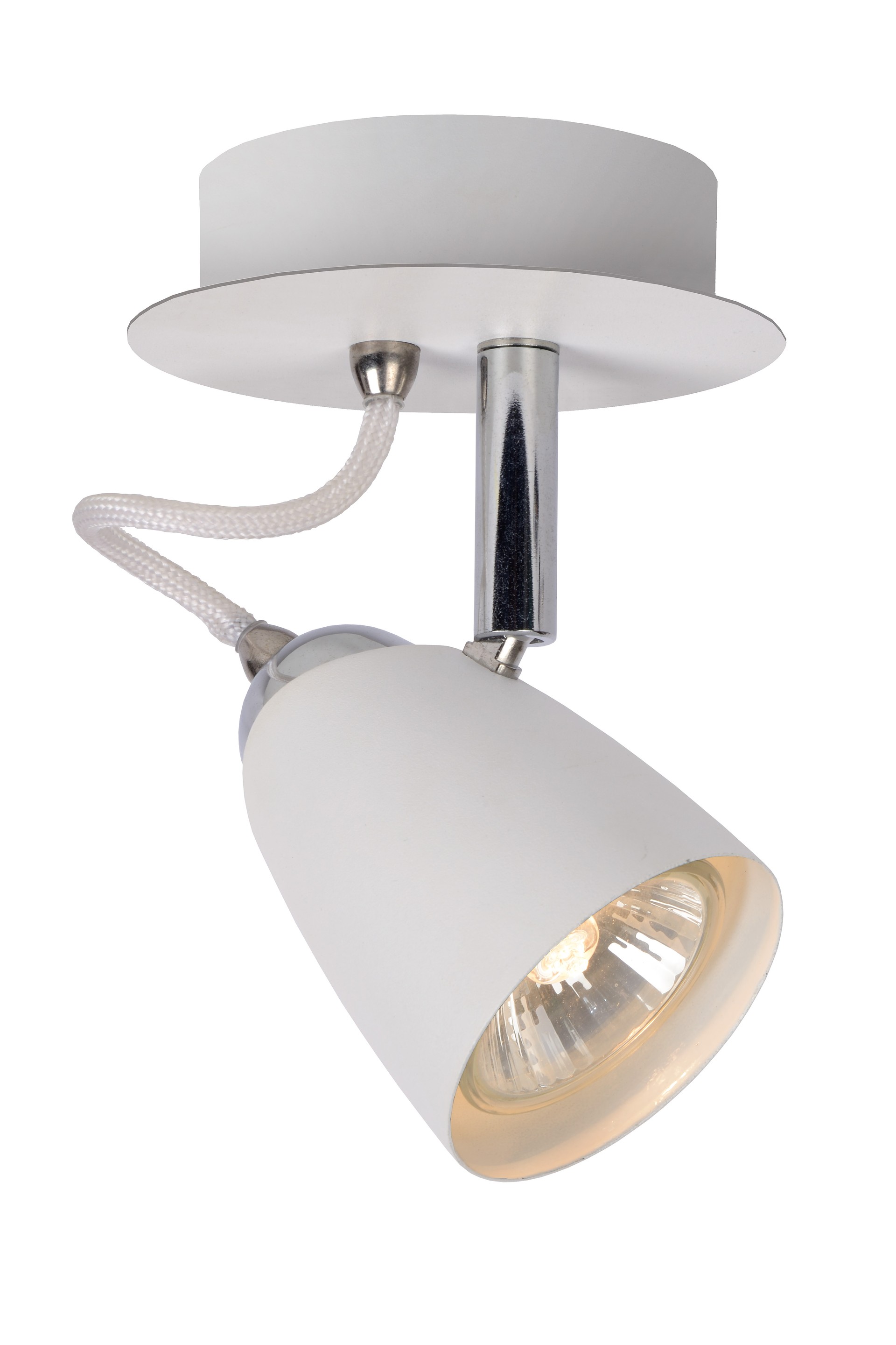 Светильник спот Lucide RIDE 26956-21-31