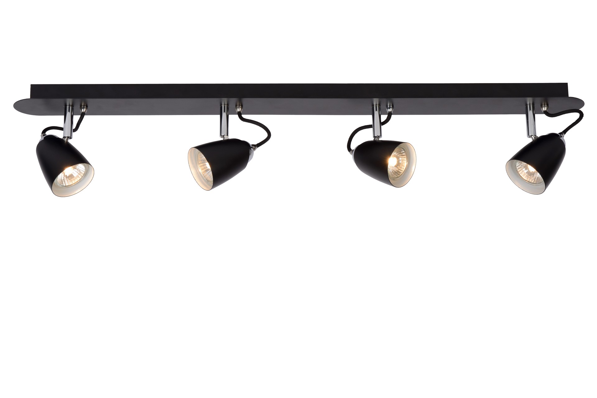 Светильник спот Lucide Ride 26956/24/30