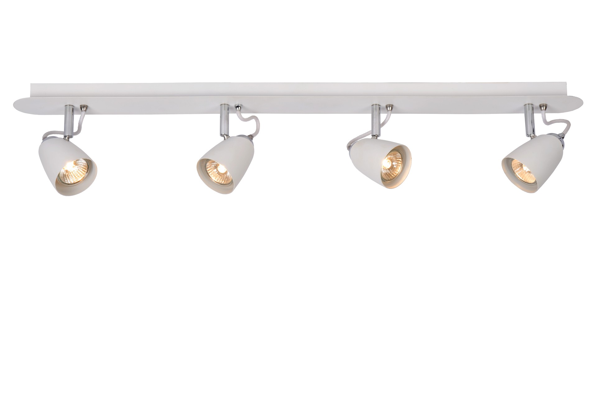 Светильник спот Lucide RIDE 26956-24-31