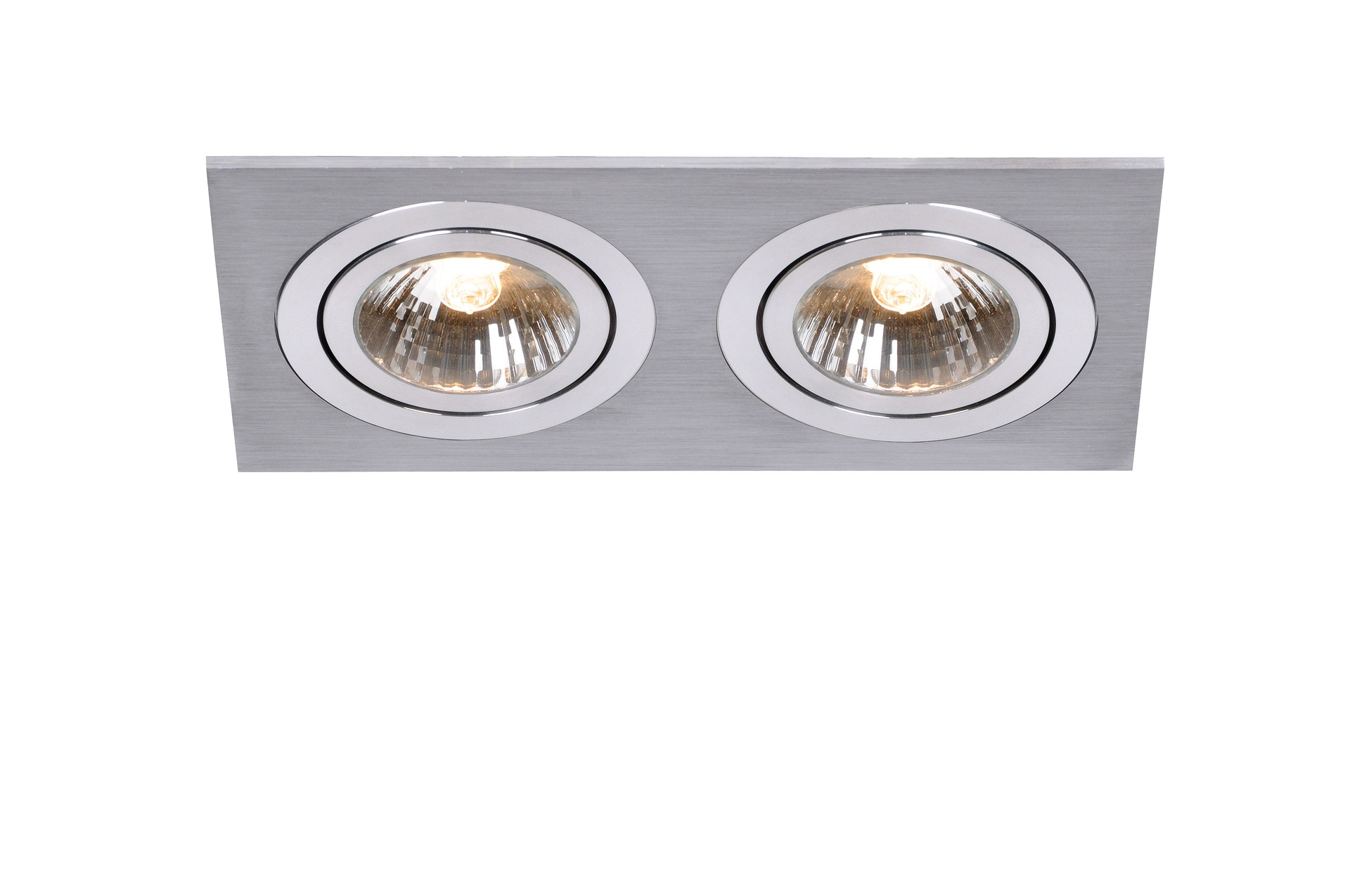 Встраиваемый светильник Lucide Chatty 28901/02/12