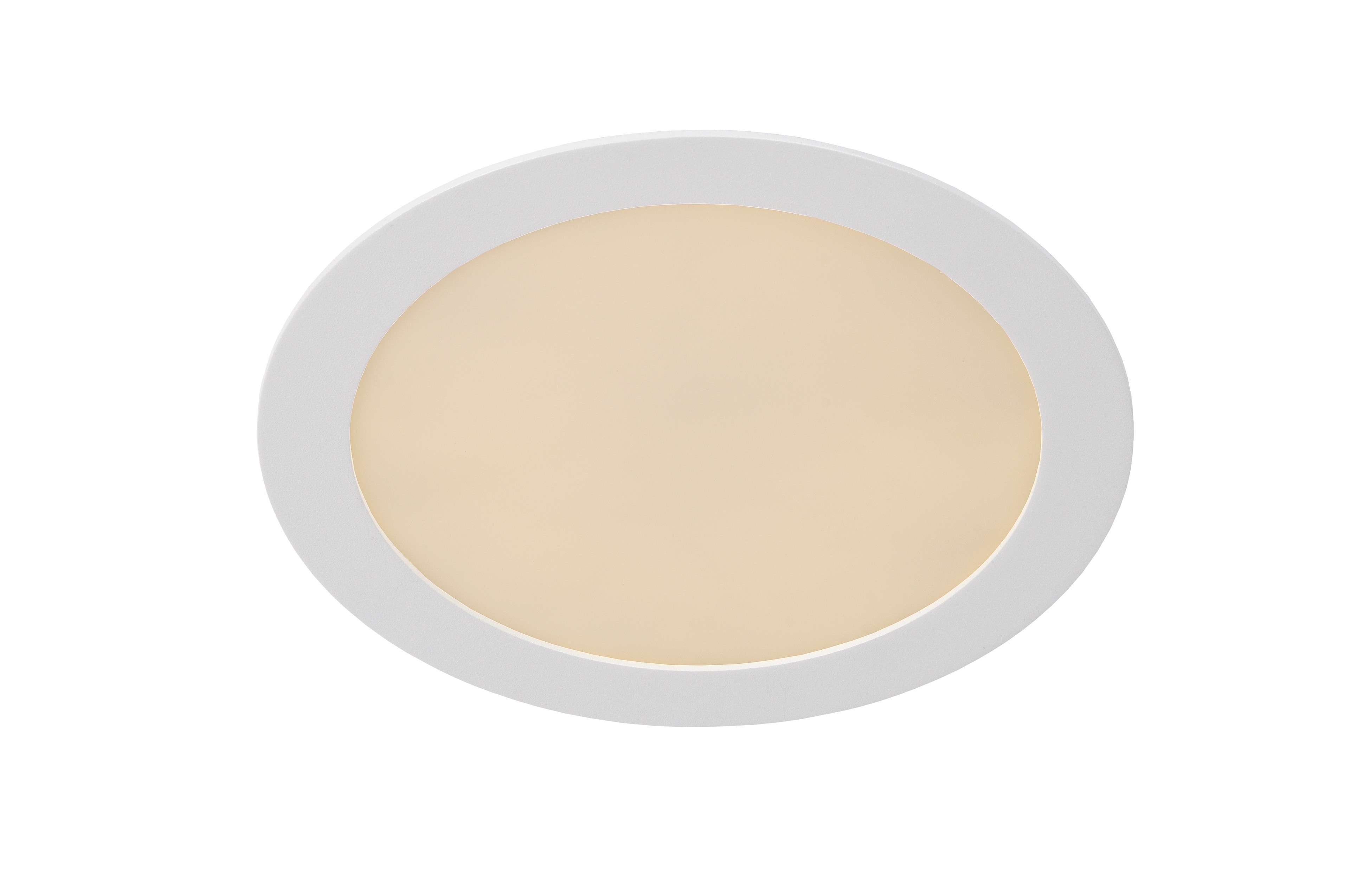 Встраиваемый светильник Lucide Brice-Led 28906/24/31