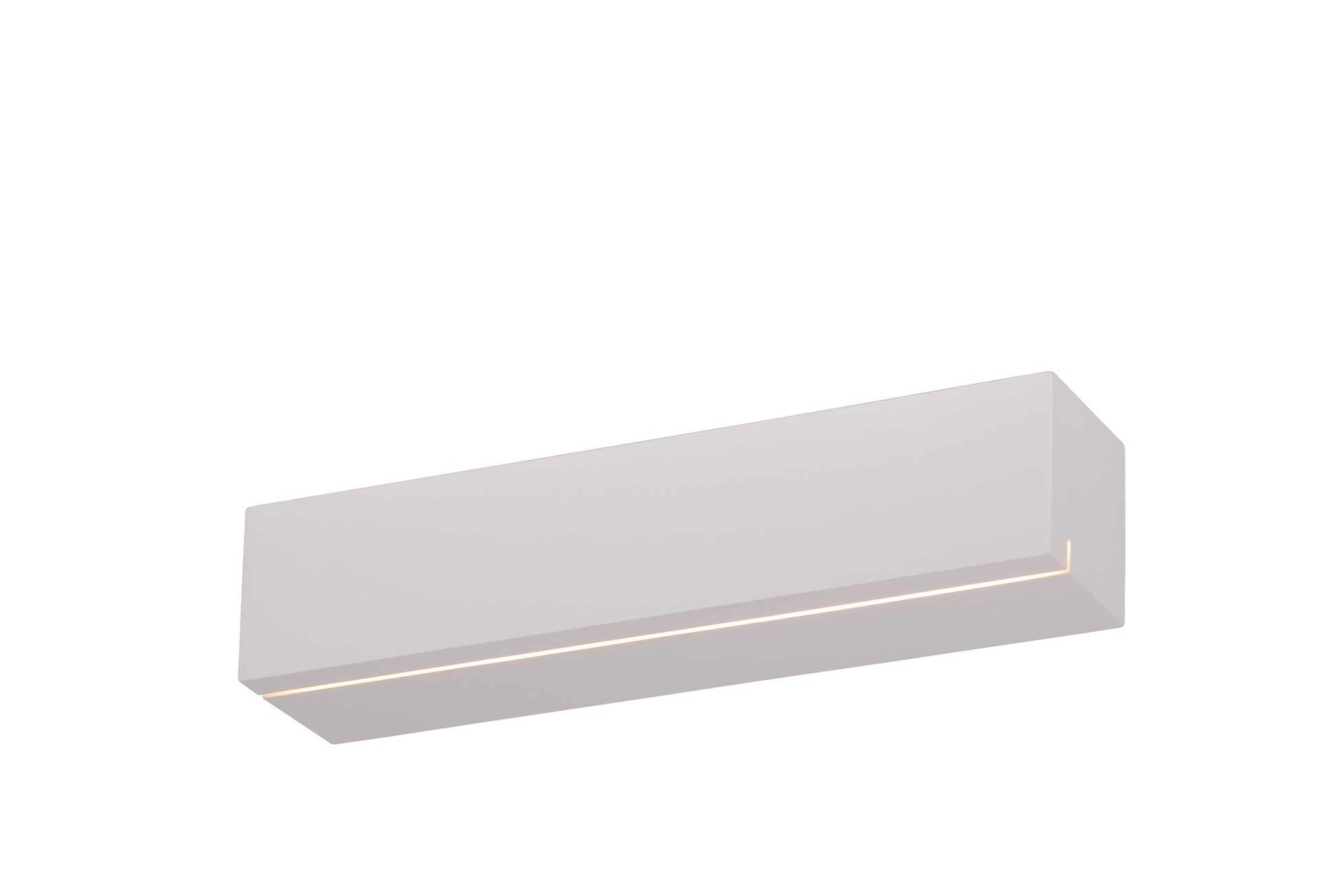 Настенное бра Lucide Blanko 29204/02/31