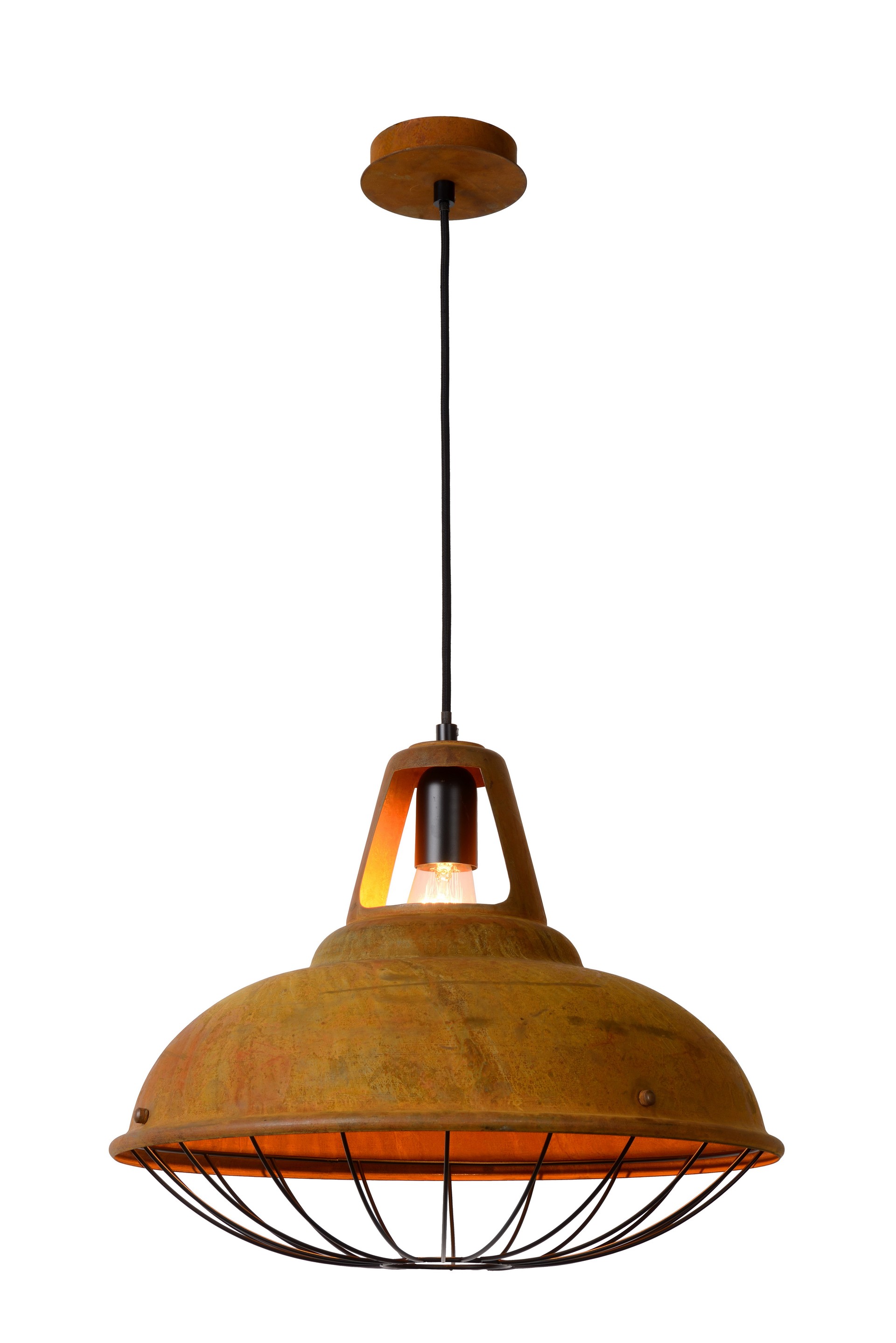 Светильник подвесной Lucide Markit 30387/45/97