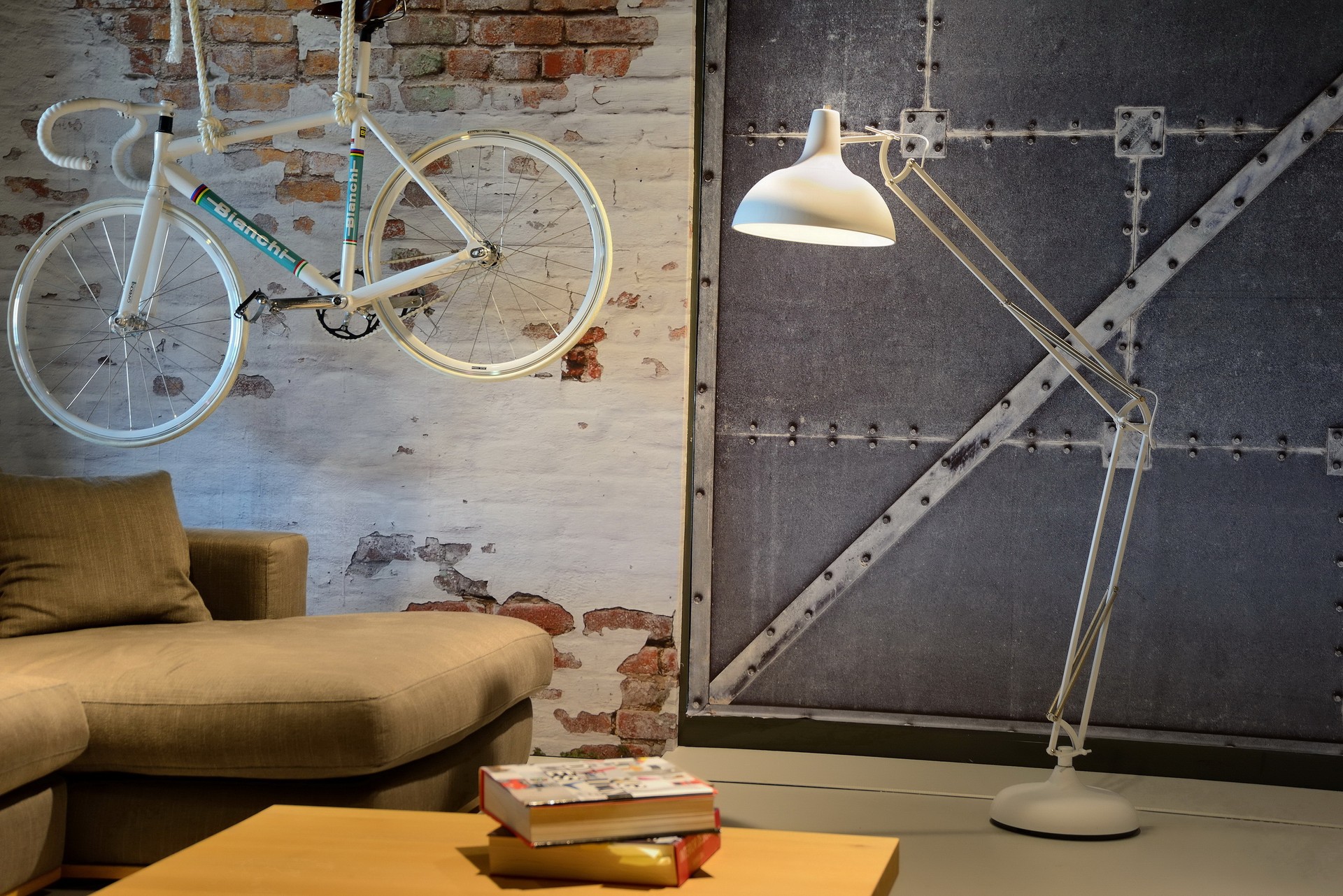 Торшер Lucide Watsie 30709/01/31