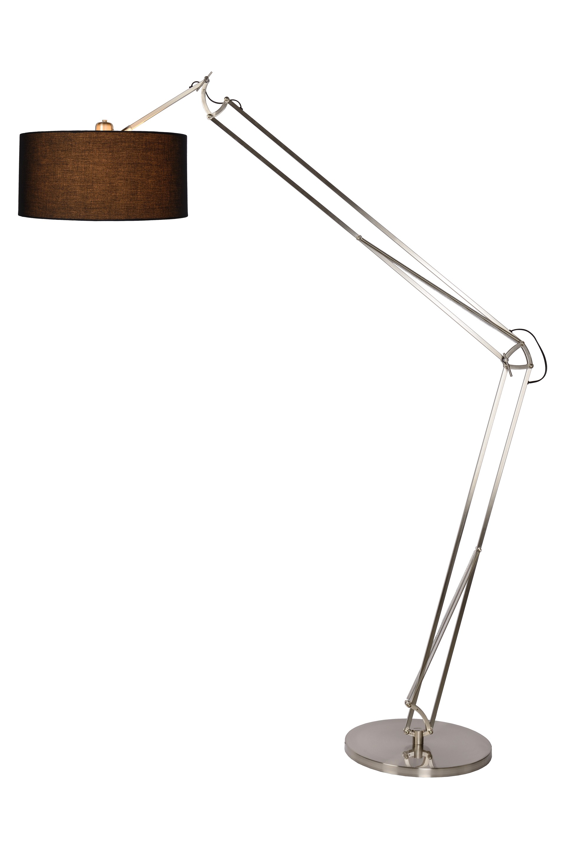 Торшер наклонный Max 30710/01/12 Lucide