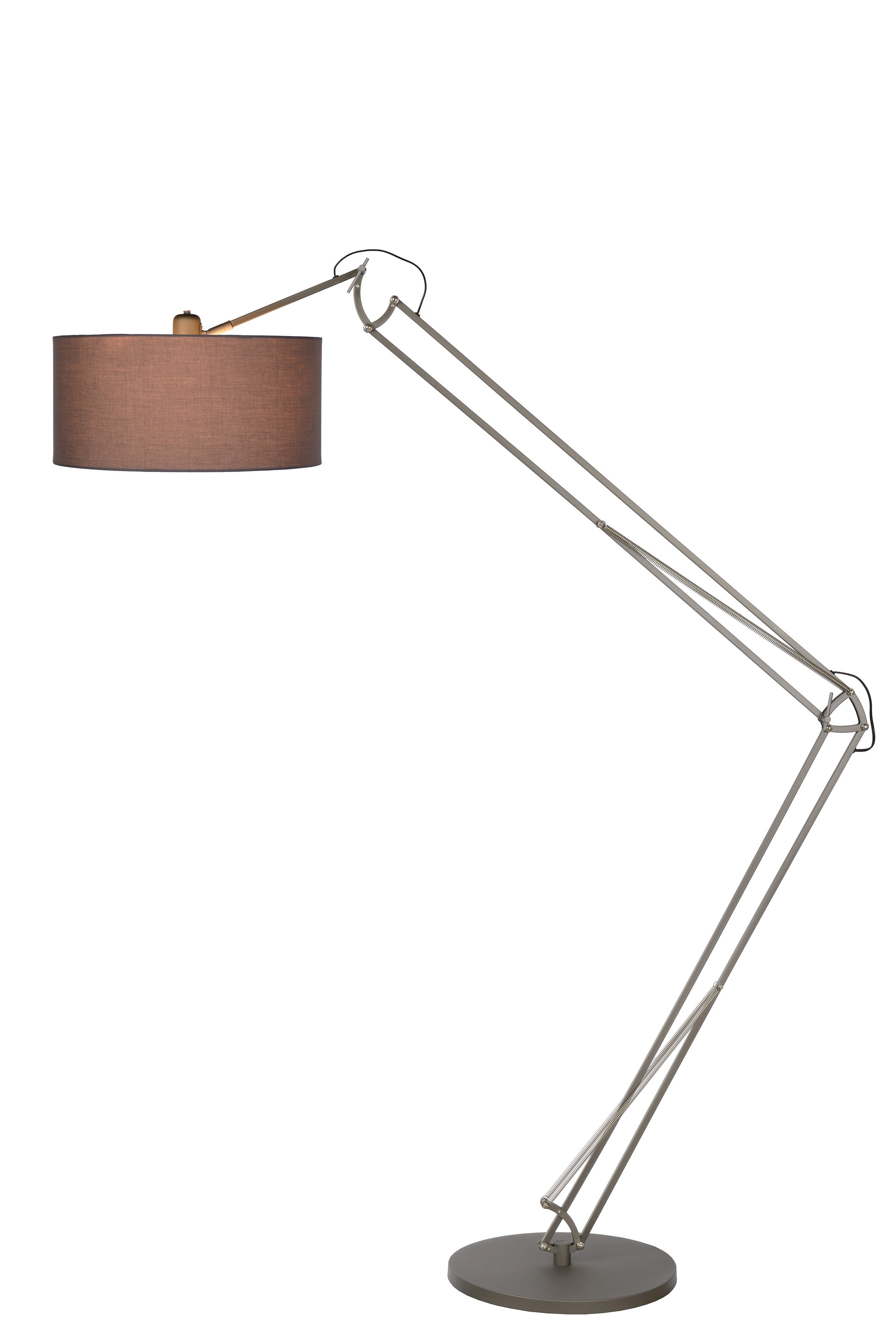 Торшер наклонный Max 30710/01/15 Lucide