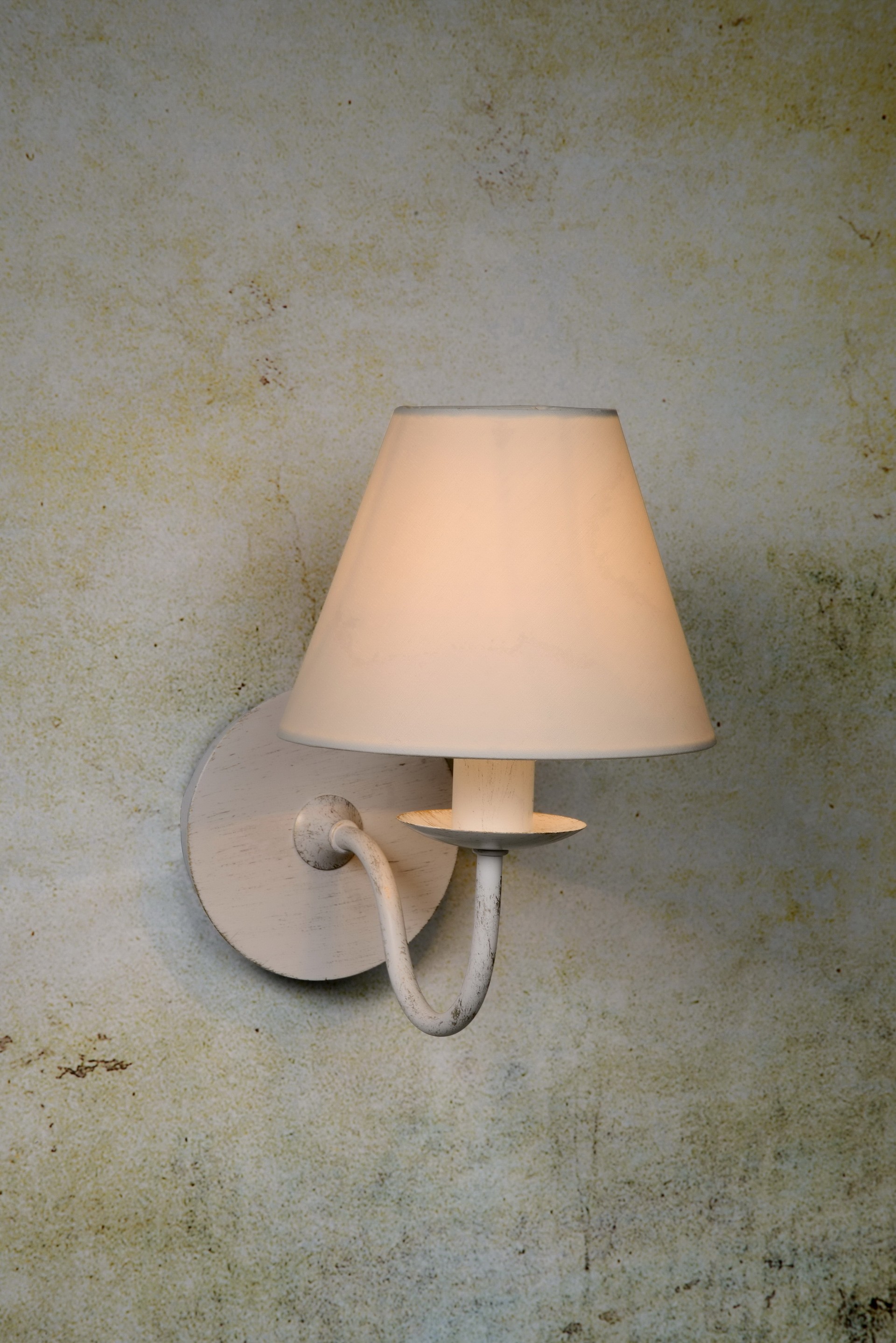 Настенное бра Lucide Campagne 31233/01/21