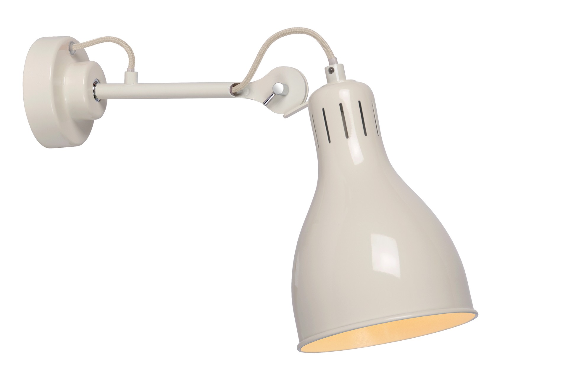 Настенное бра Lucide BELKA 31257-01-38