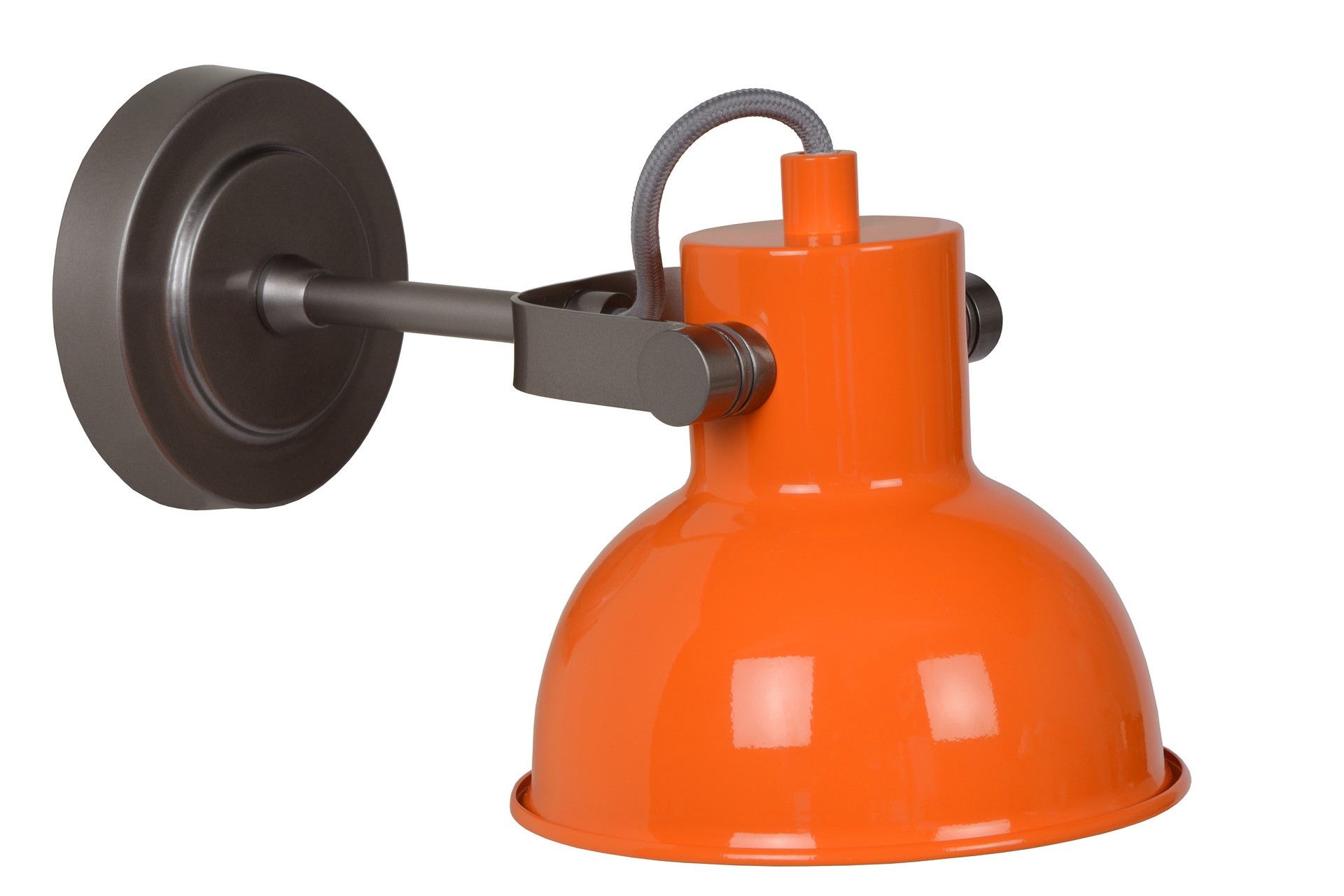 Настенное бра Lucide Wimpy 31279/01/53