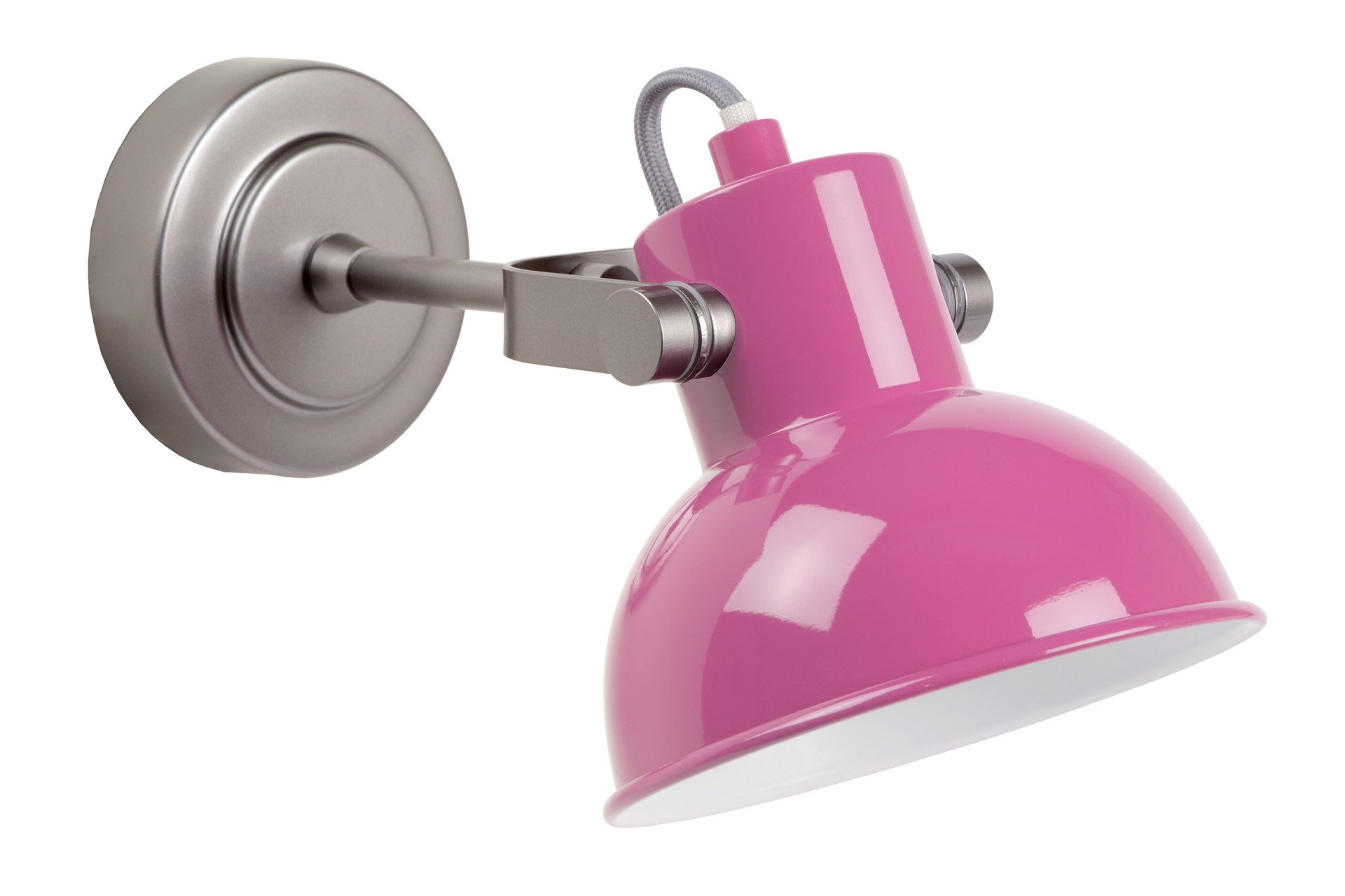 Настенное бра Lucide Wimpy 31279/01/66