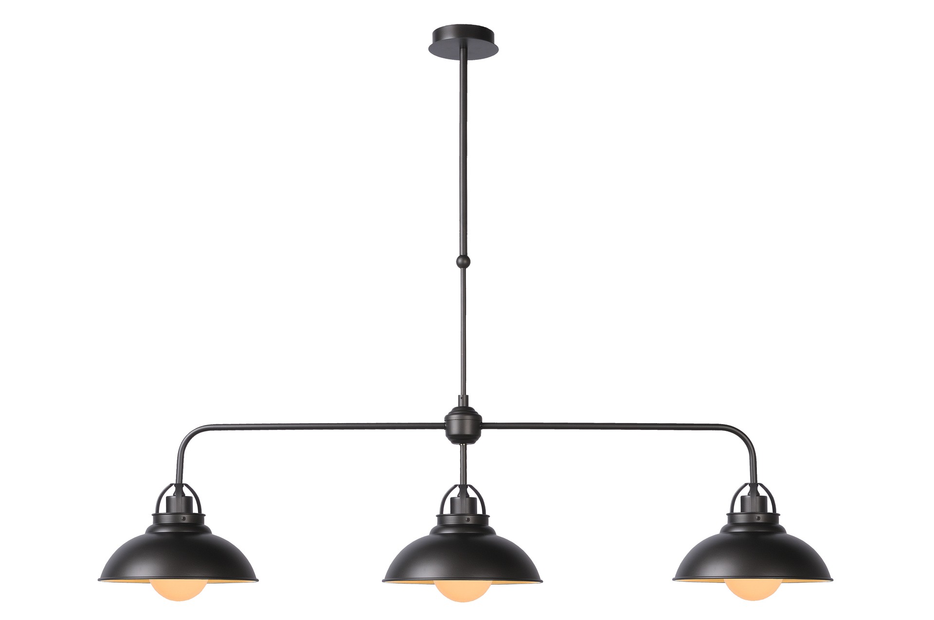 Люстра на штанге Lucide Hamois 31348/03/15