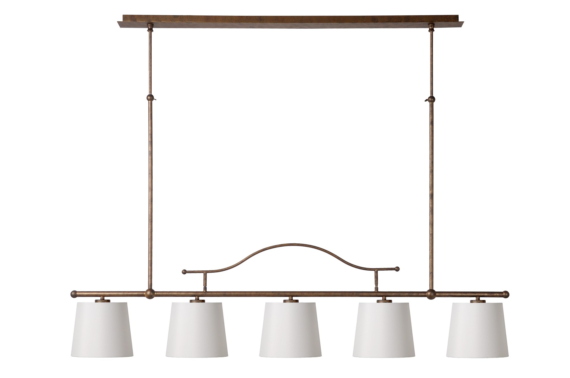 Люстра на штанге Lucide HELMA 31369-05-97