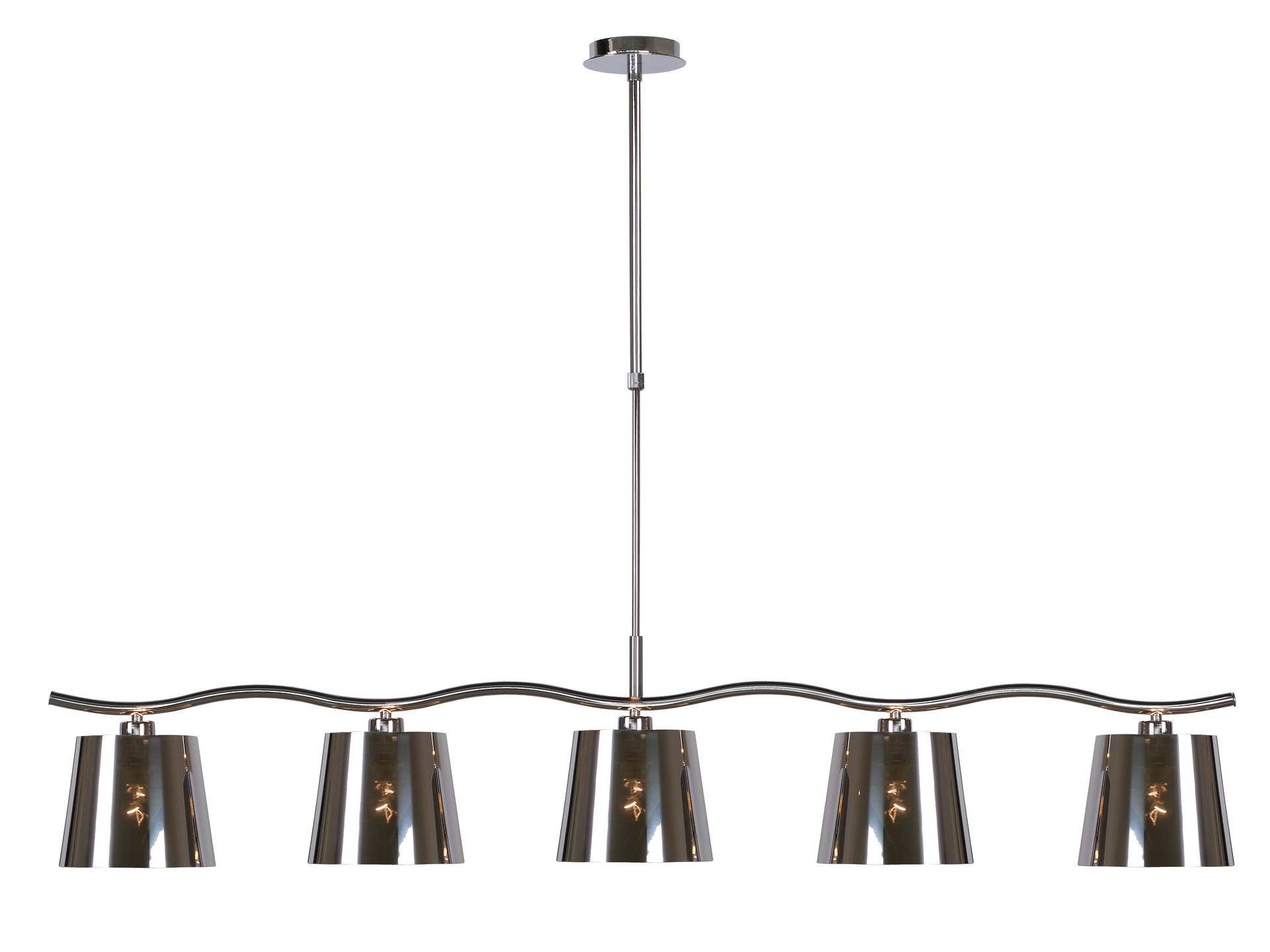 Люстра на штанге Lucide SWING 31402-05-11