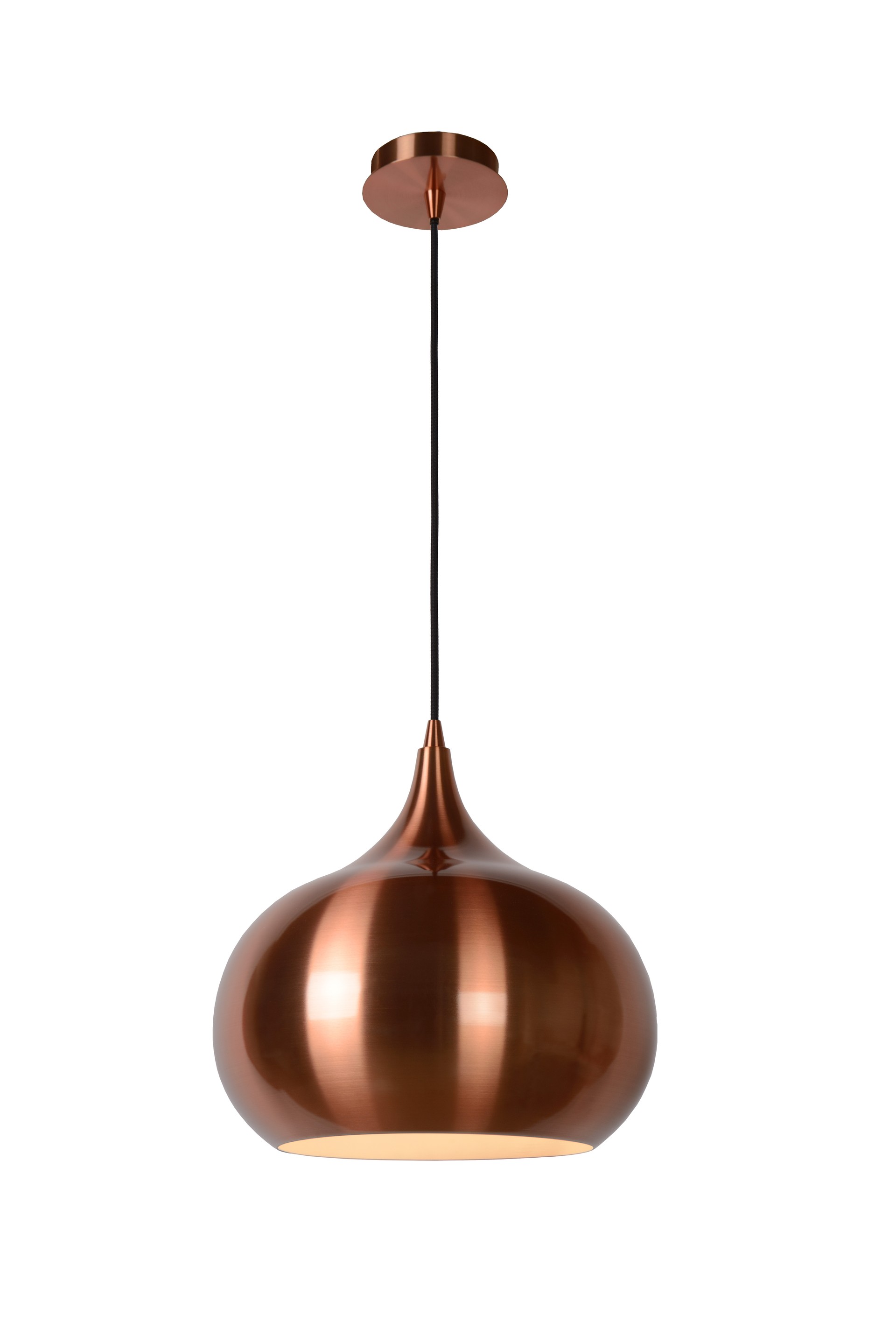 Светильник подвесной Lucide Riva 31412/33/17