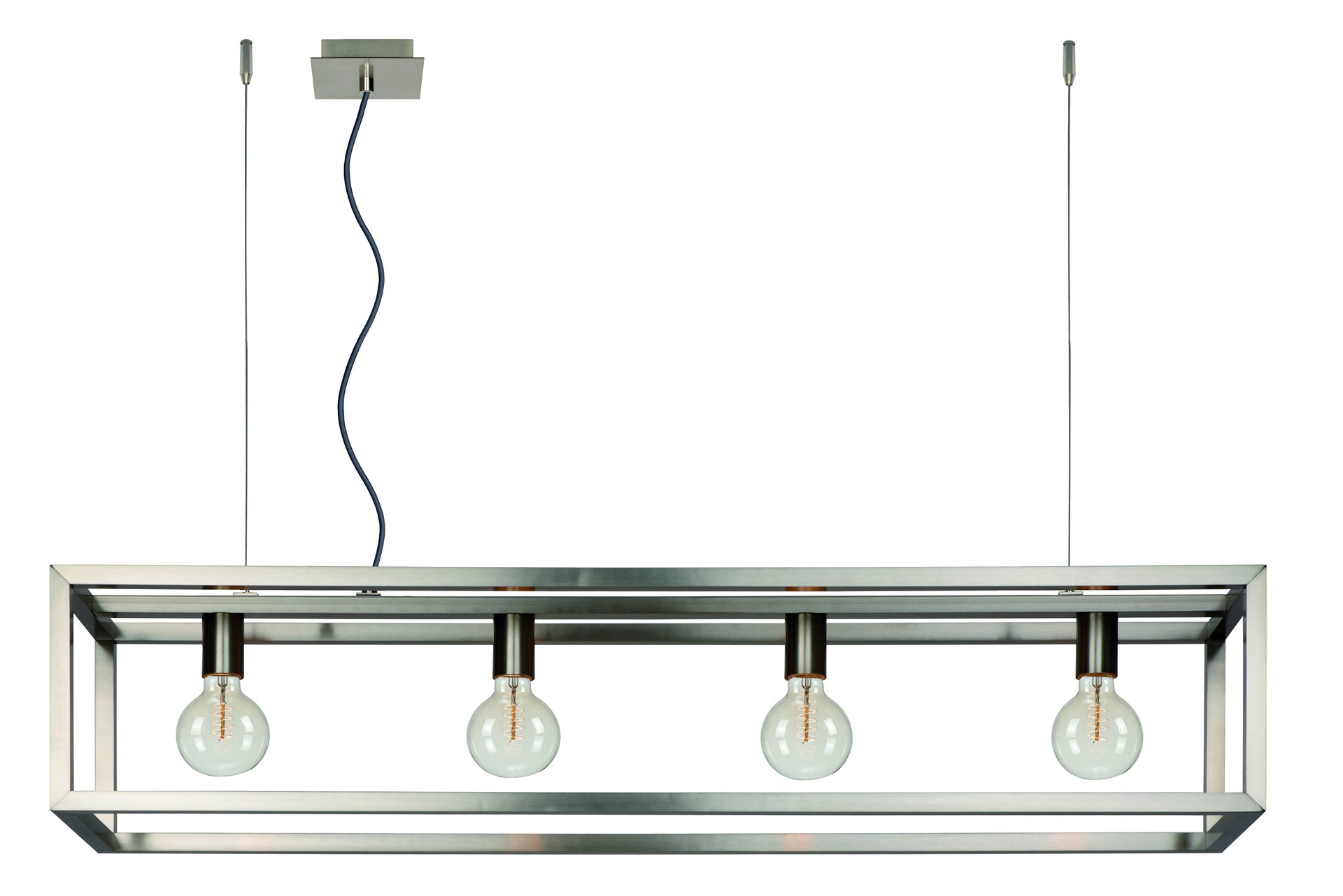 Светильник подвесной Lucide ORIS 31472-24-12