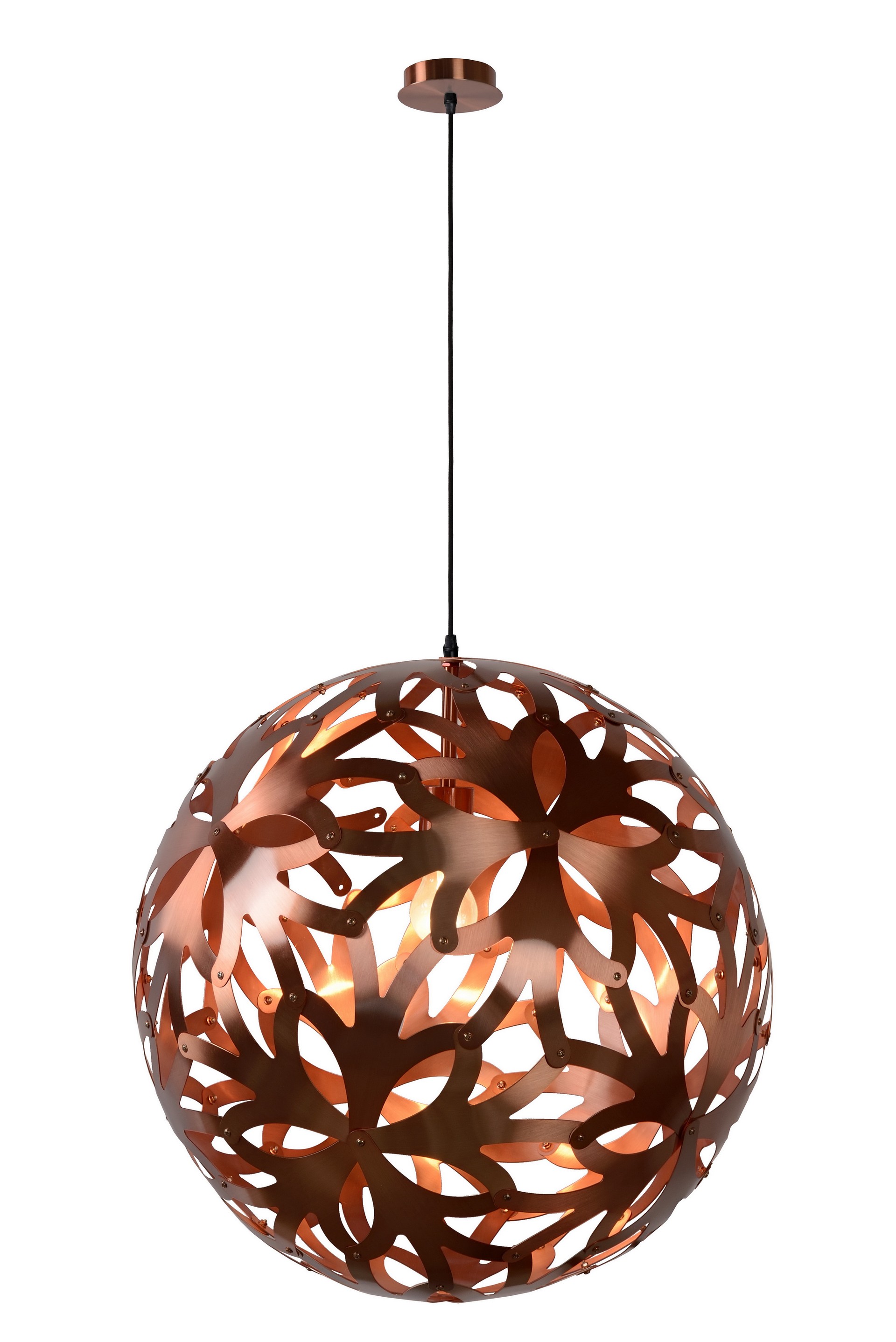 Светильник подвесной Lucide KEITH 31499-70-17